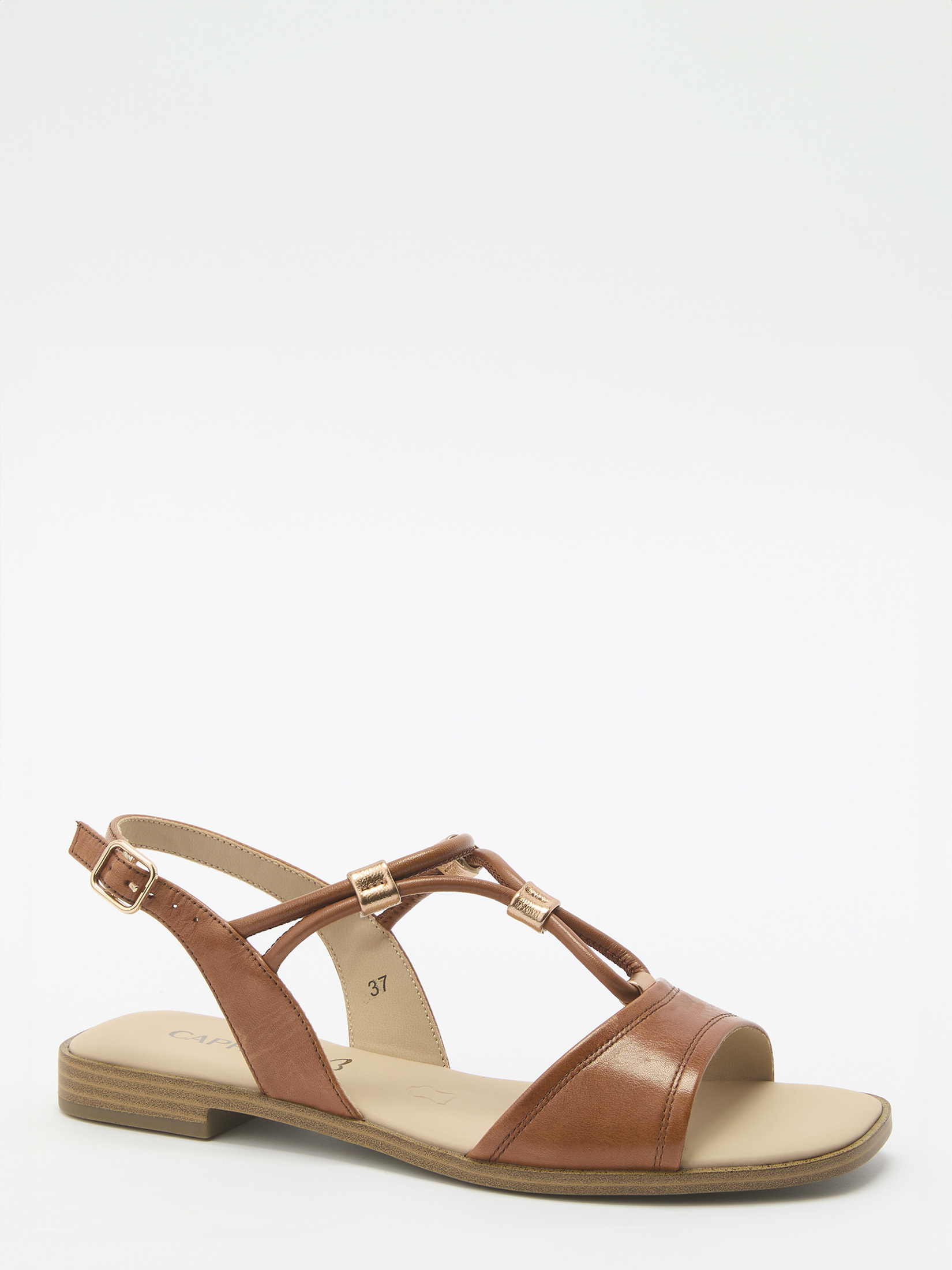 4845 р. 8500 р. Женские сандалии CAPRICE SHAKIRA