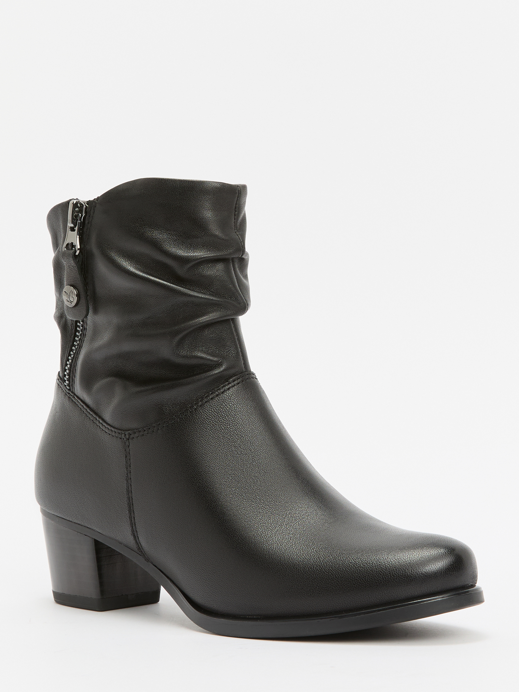 7410 р. 13000 р. Ботильоны CAPRICE BALINA