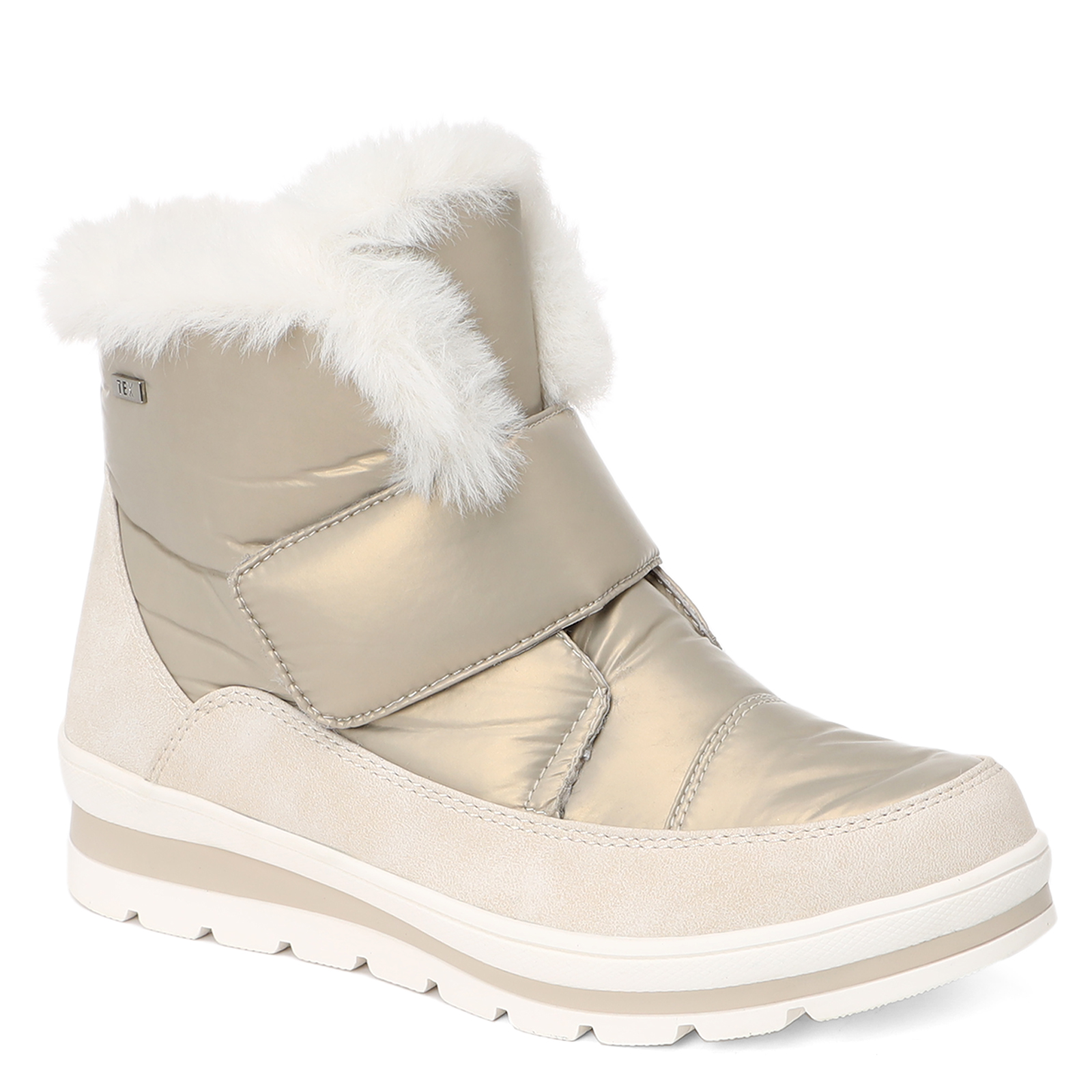 5700 р. 10000 р. Женские дутики CAPRICE HOLY