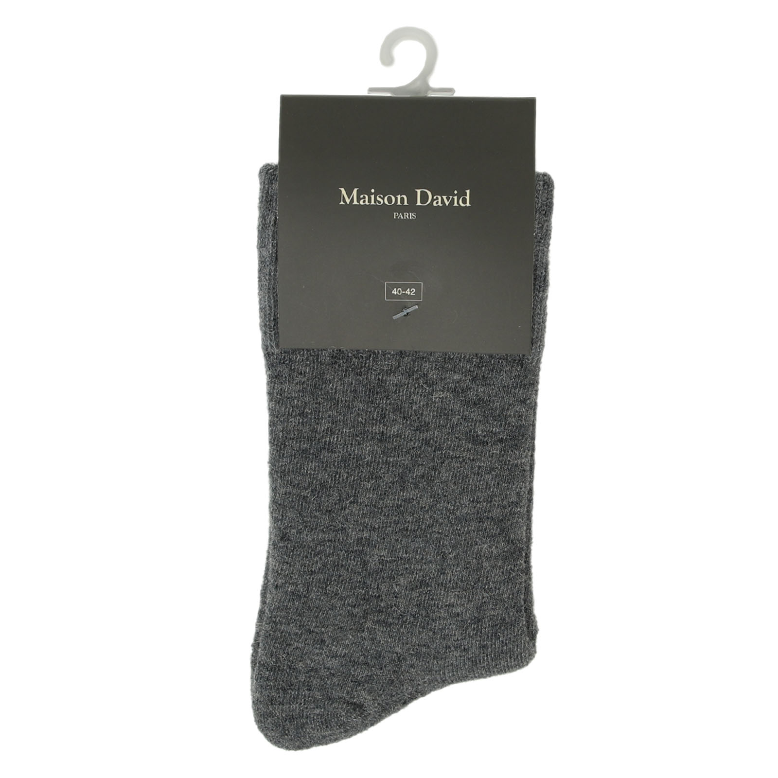 1086 р.  2380 р.  Женские носки MAISON DAVID Plain Socks