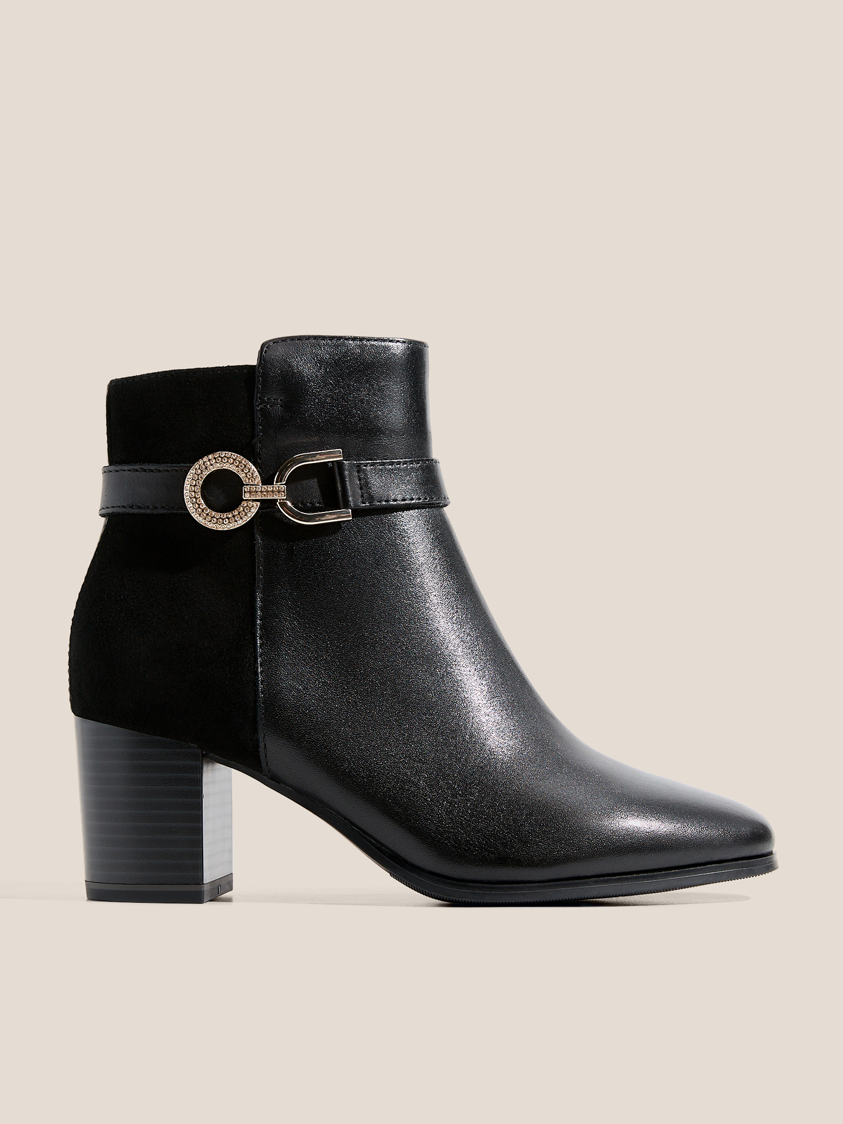 8265 р. 14500 р. Ботильоны CAPRICE FRANCESCA