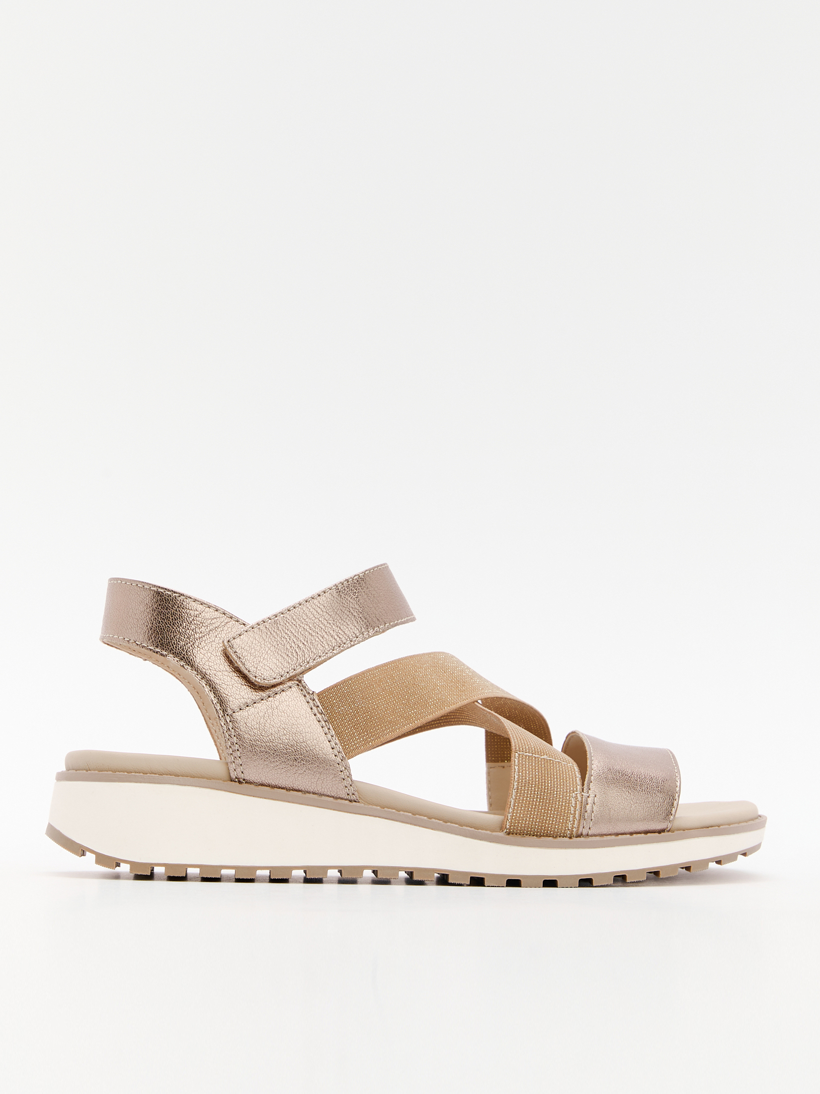 4560 р. 8000 р. Женские сандалии CAPRICE KANDY