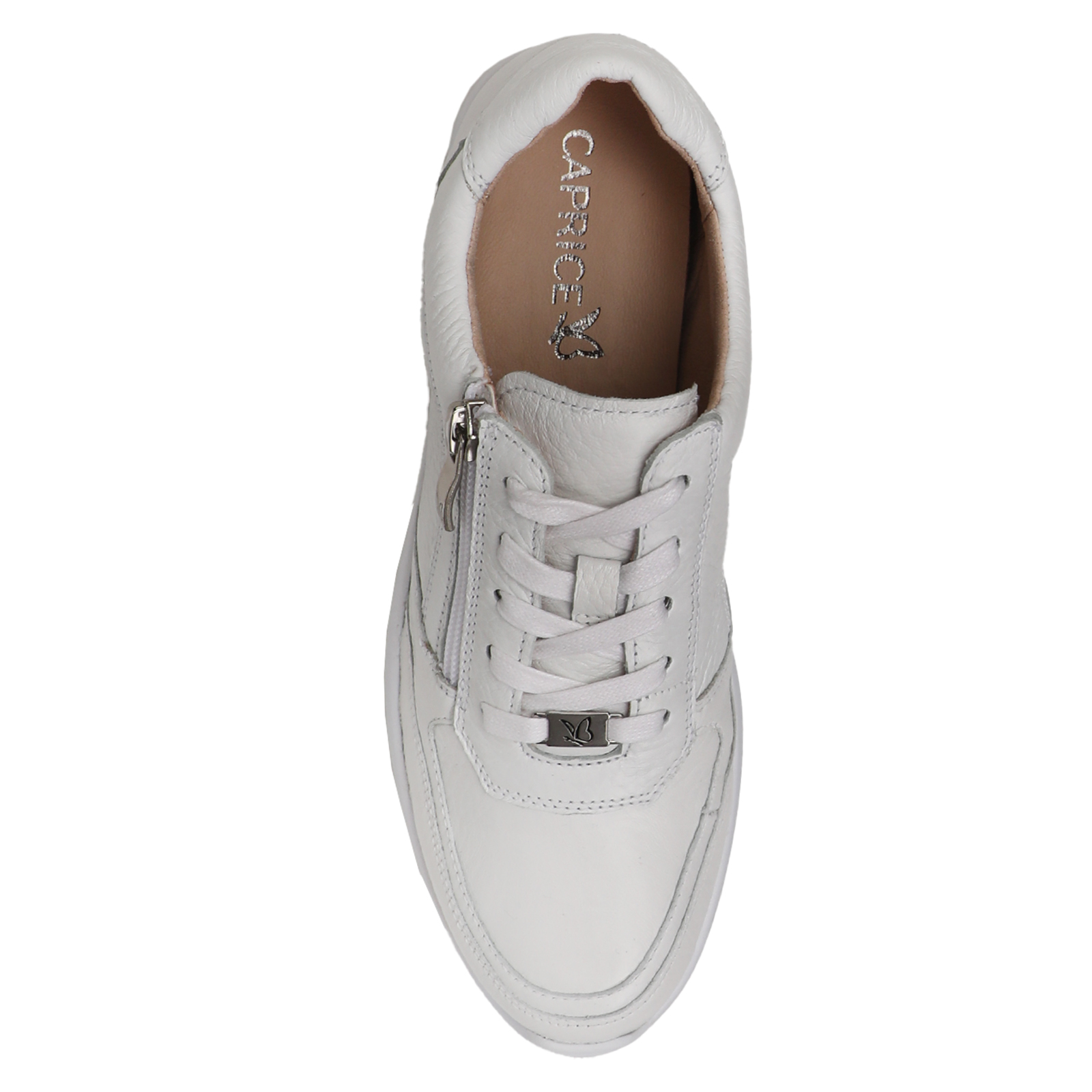 6441 р. 11300 р. Женские кроссовки CAPRICE PEGGY