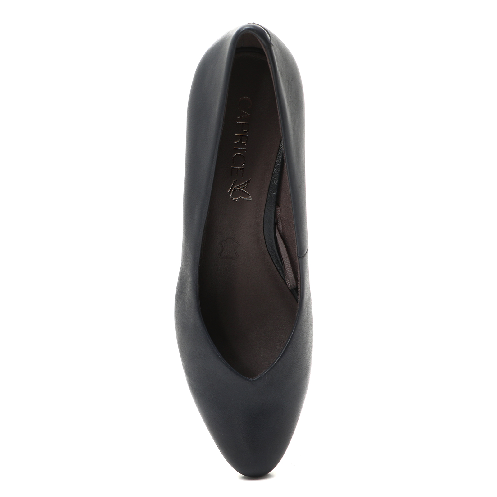 3990 р. 7000 р. Женские туфли CAPRICE CRISTEL