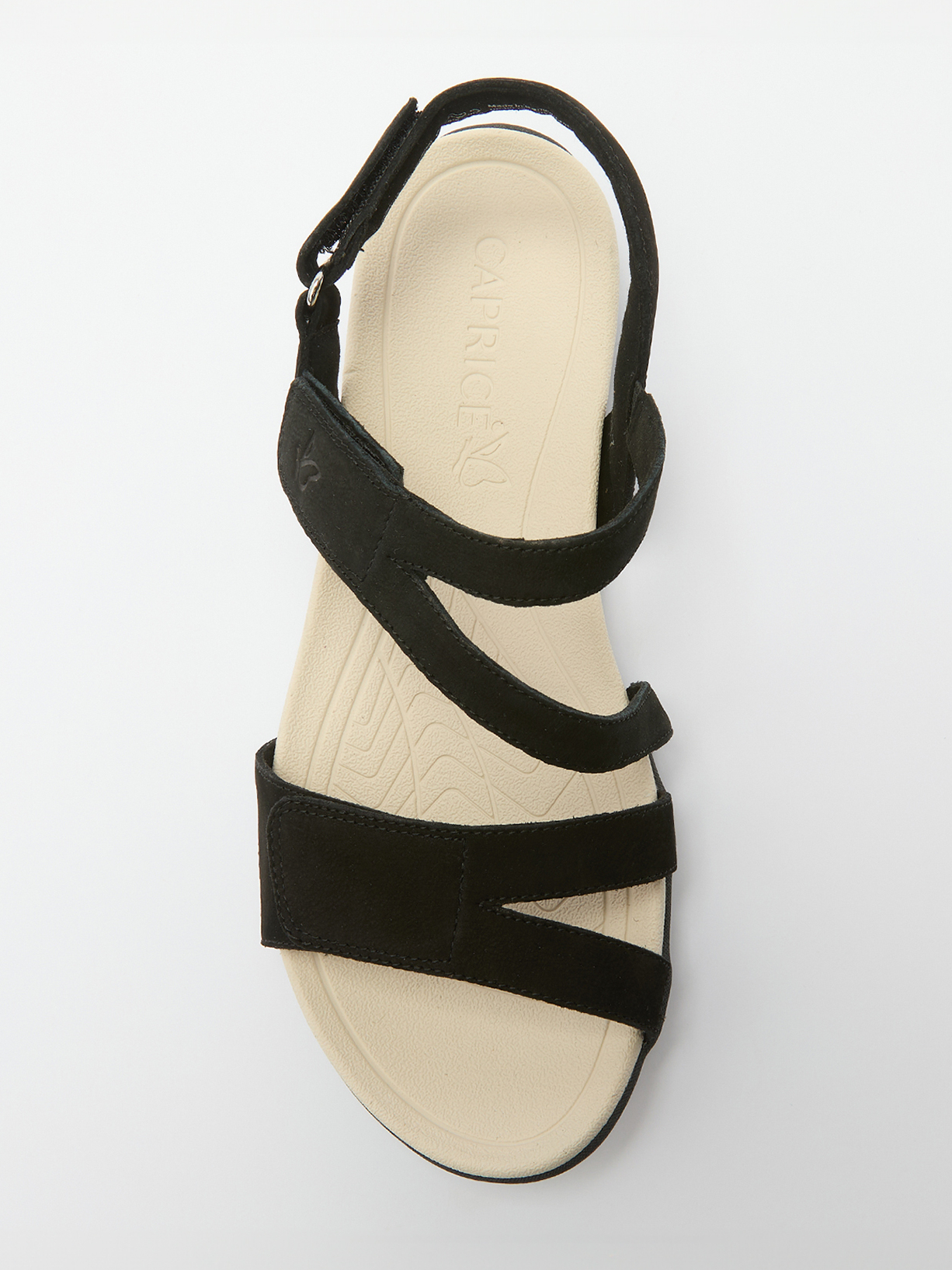 3990 р. 7000 р. Женские сандалии CAPRICE vicky