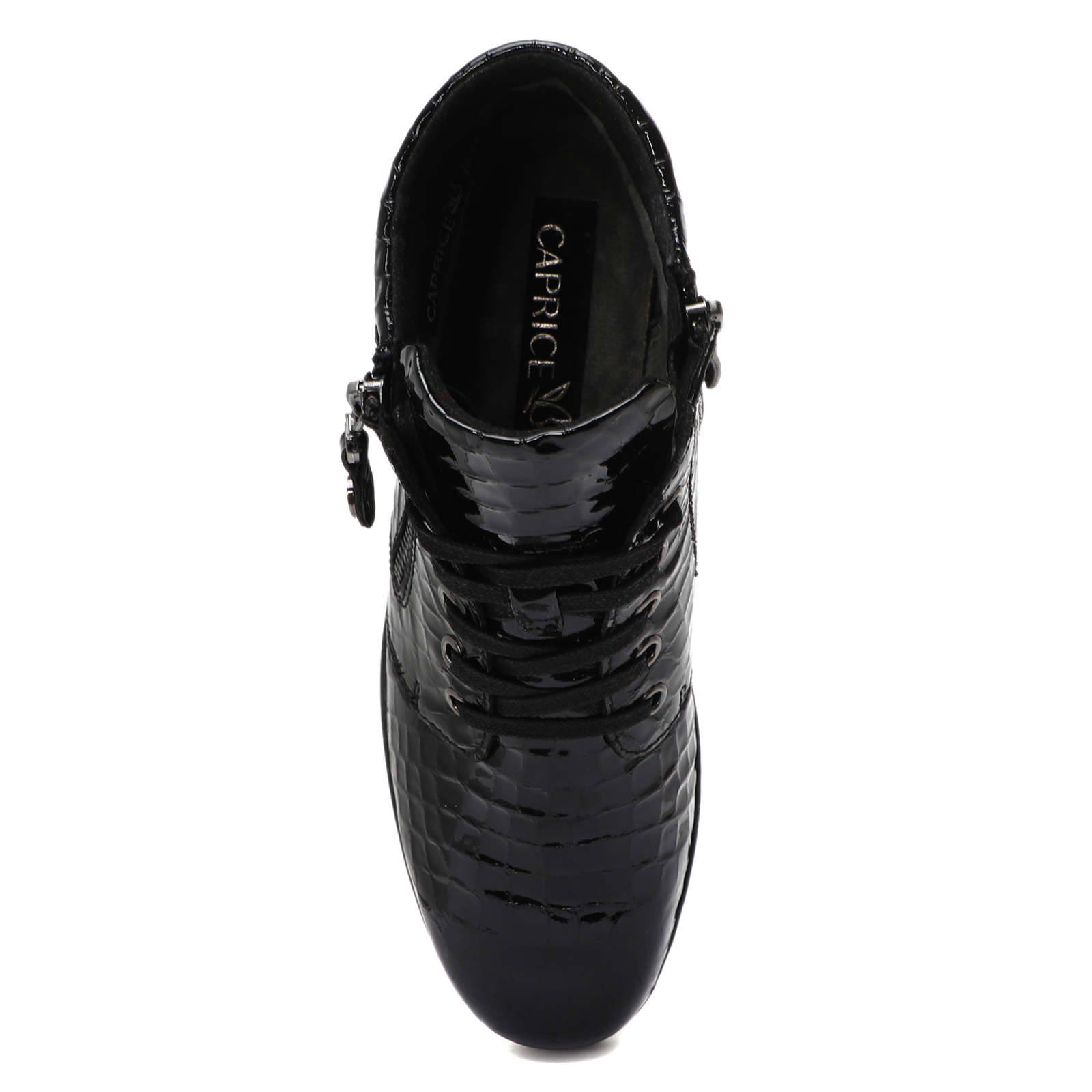 7125 р. 12500 р. Женские ботинки CAPRICE JENNA