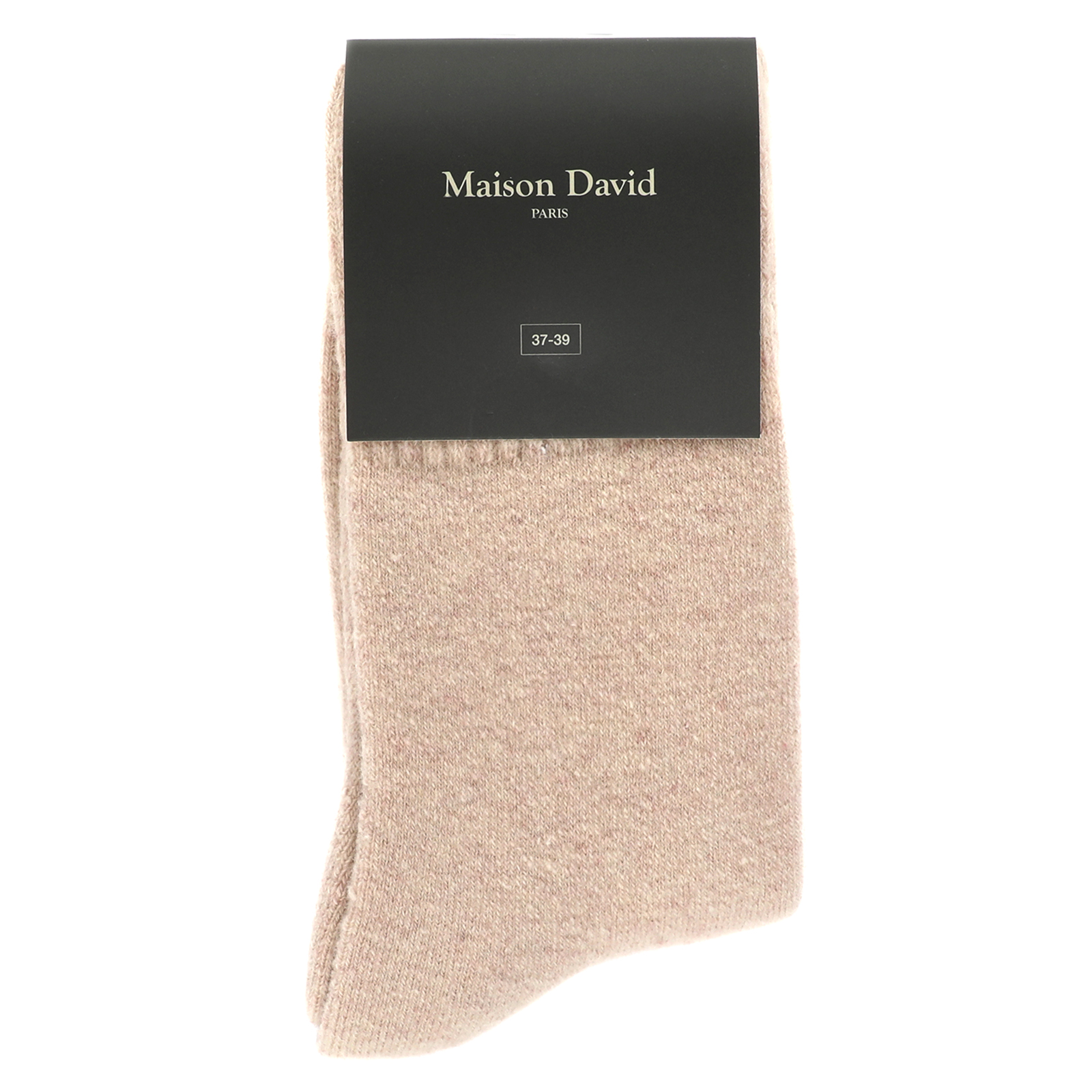 1196 р.  2450 р.  Женские носки MAISON DAVID Plain Socks