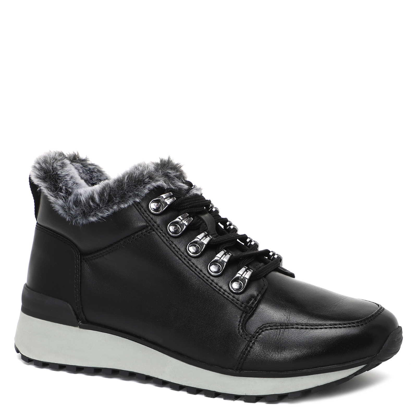 5700 р. 10000 р. Женские высокие кроссовки CAPRICE KAIA