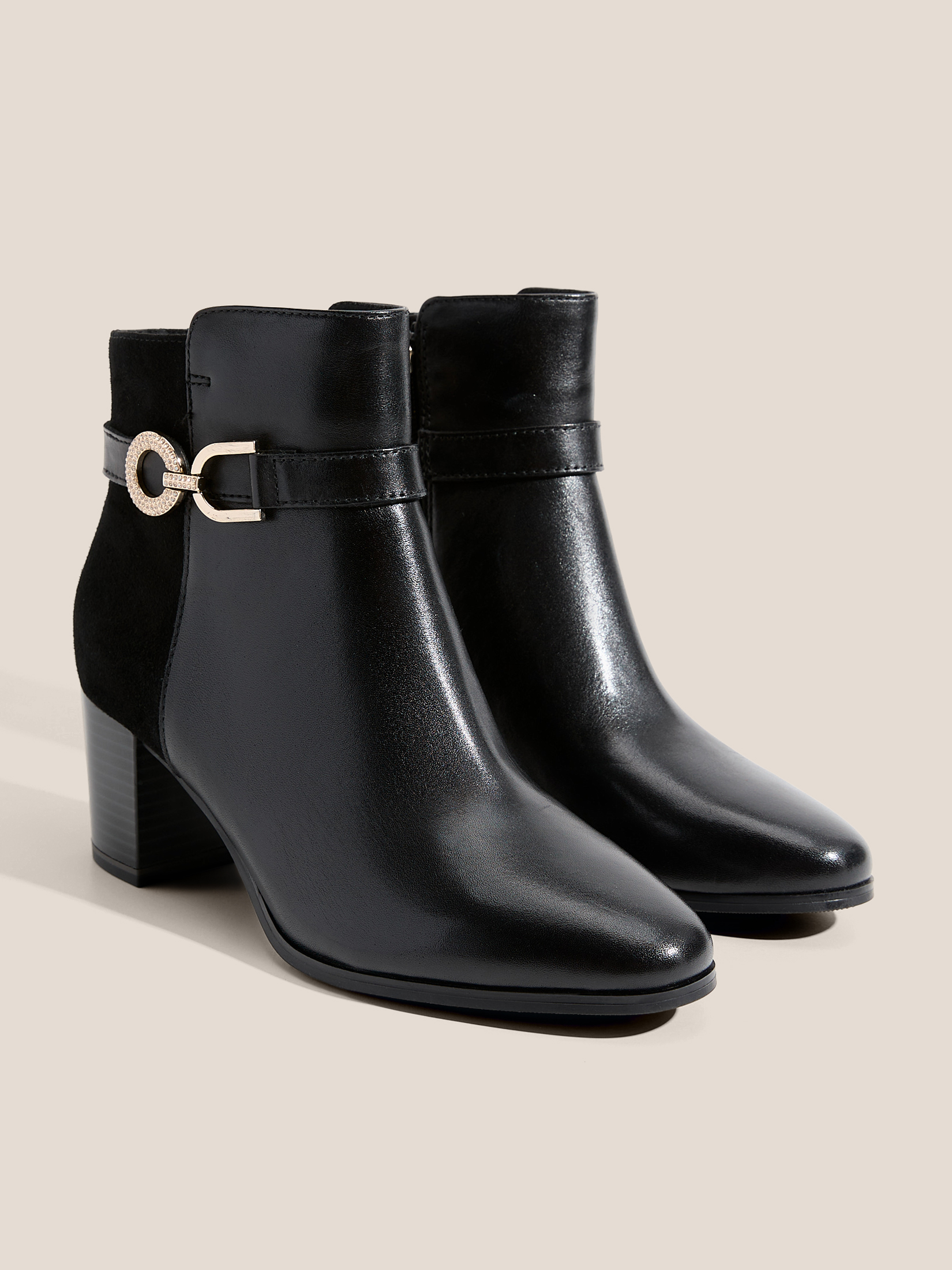 8265 р. 14500 р. Ботильоны CAPRICE FRANCESCA