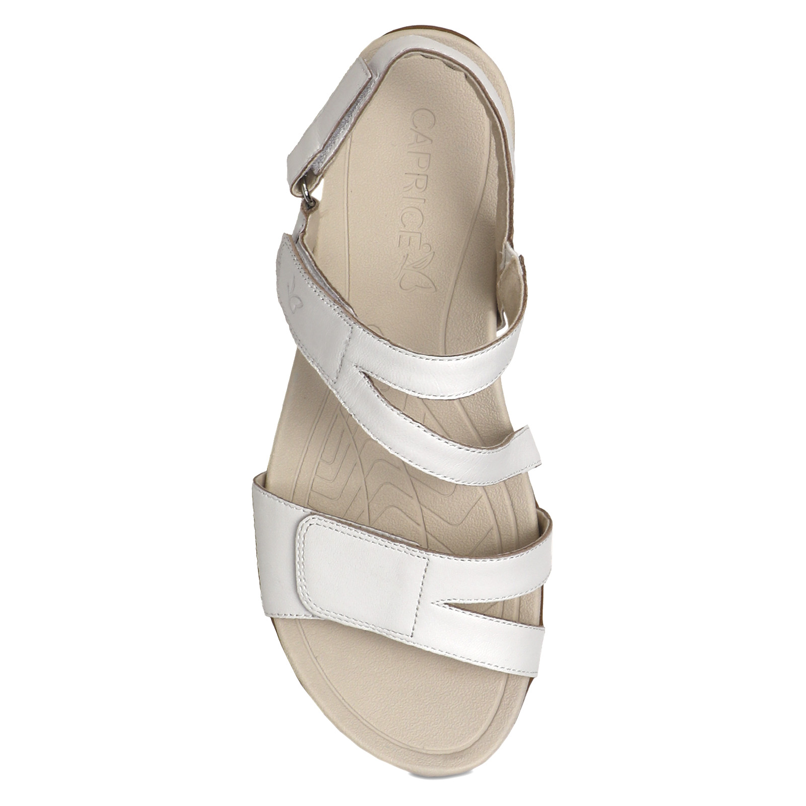 3990 р. 7000 р. Женские сандалии CAPRICE vicky