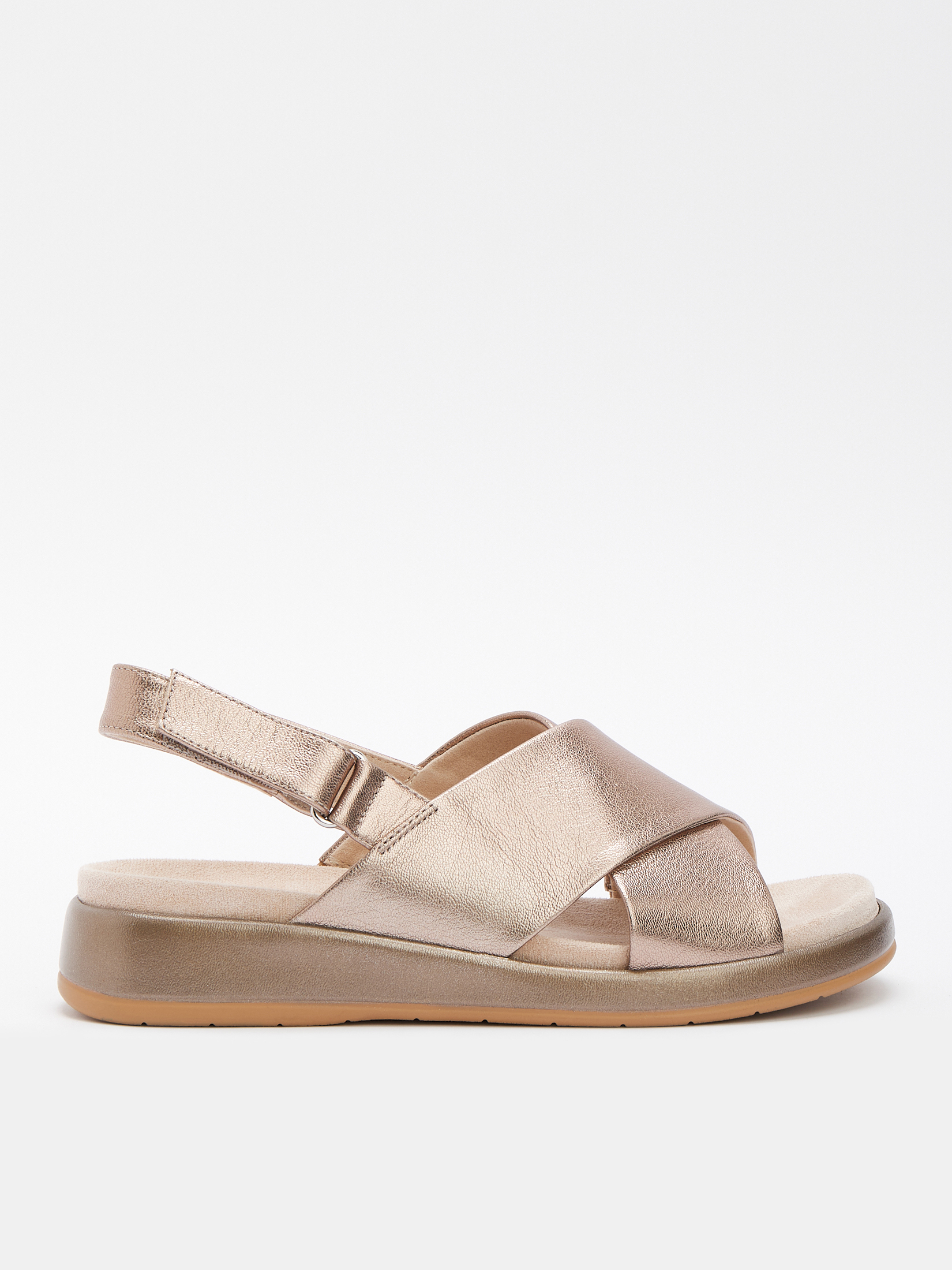 4731 р. 8300 р. Женские сандалии CAPRICE ELVANA