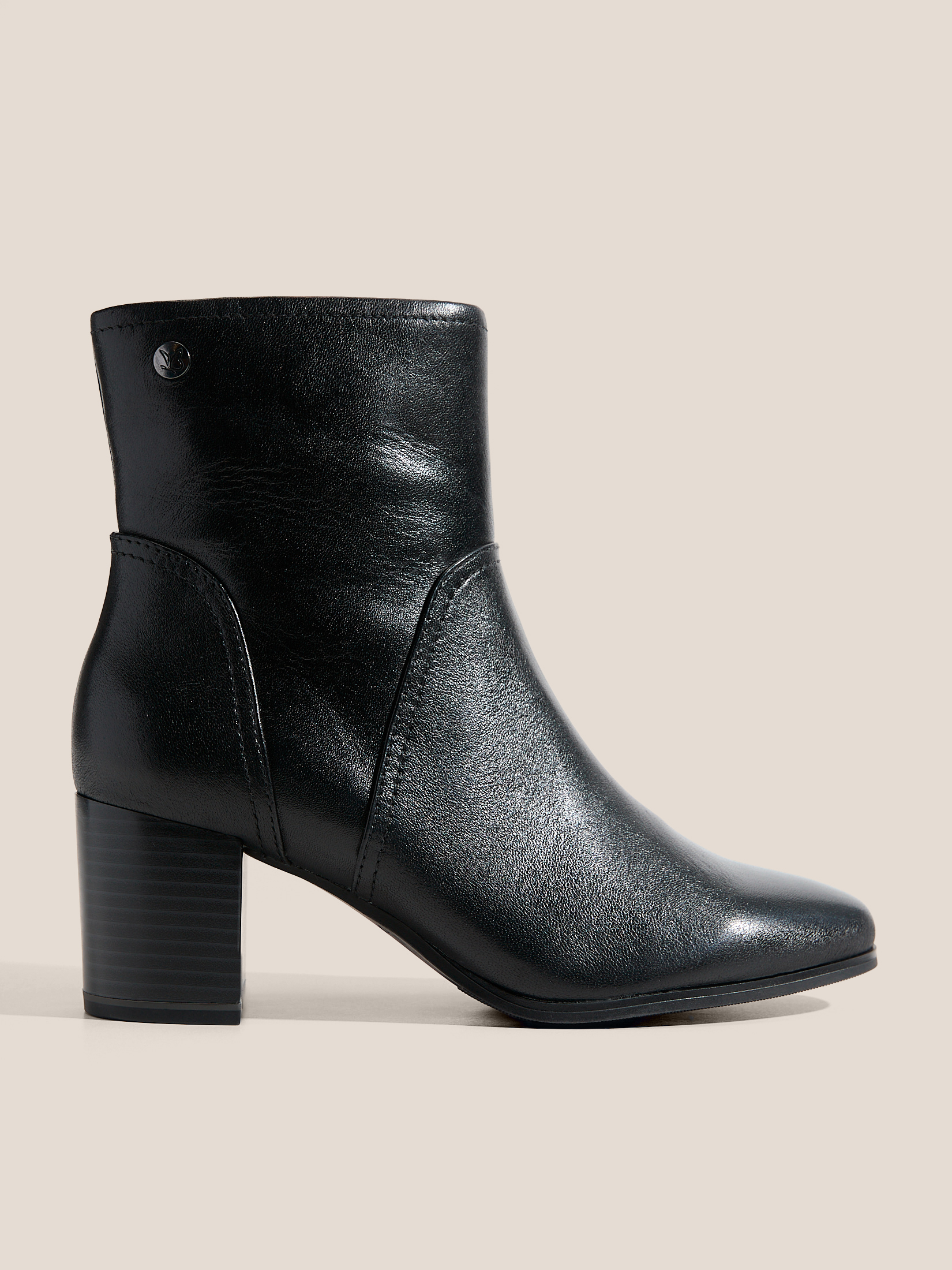 7695 р. 13500 р. Ботильоны CAPRICE FRANCESCA