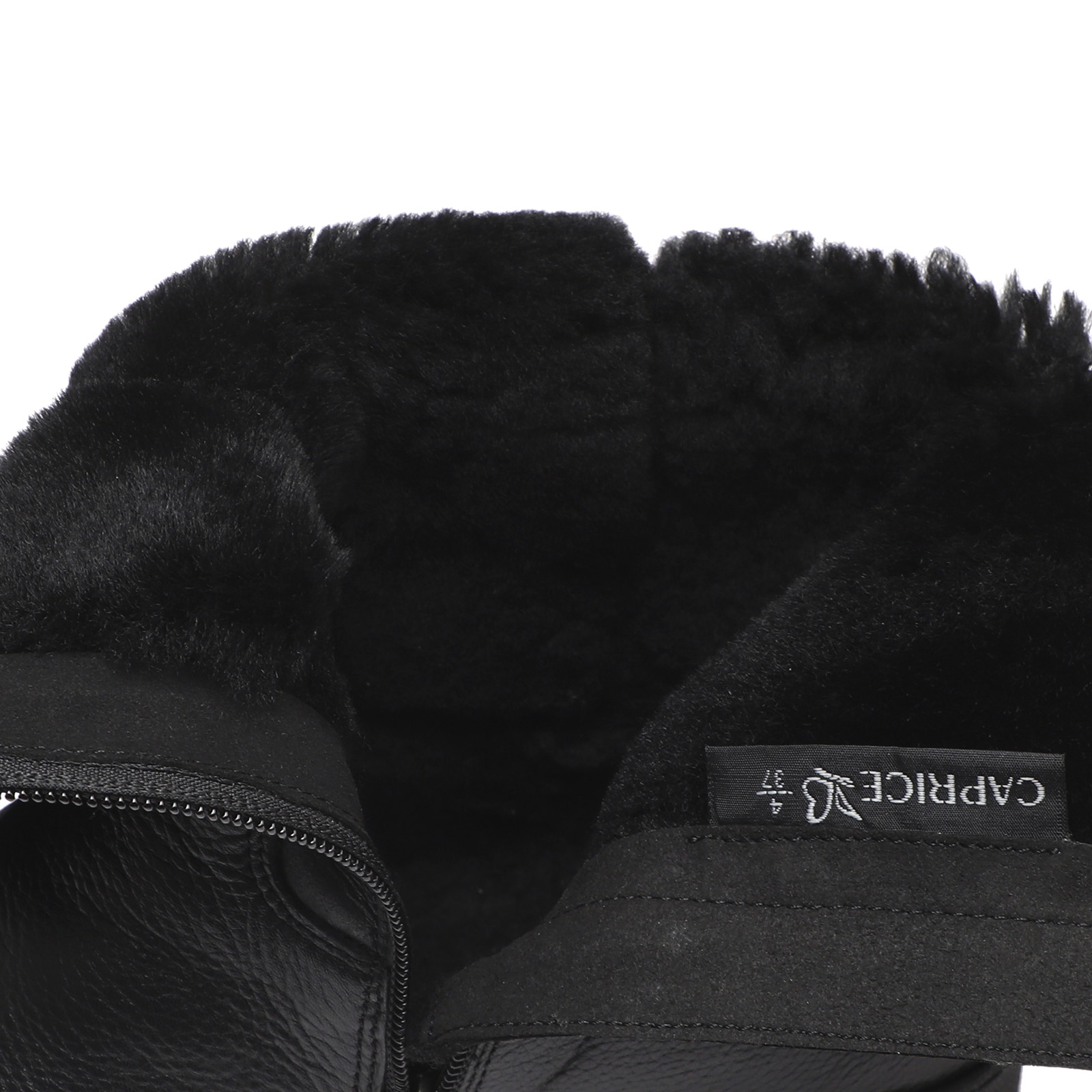 7296 р. 12800 р. Женские полусапоги CAPRICE JELENA