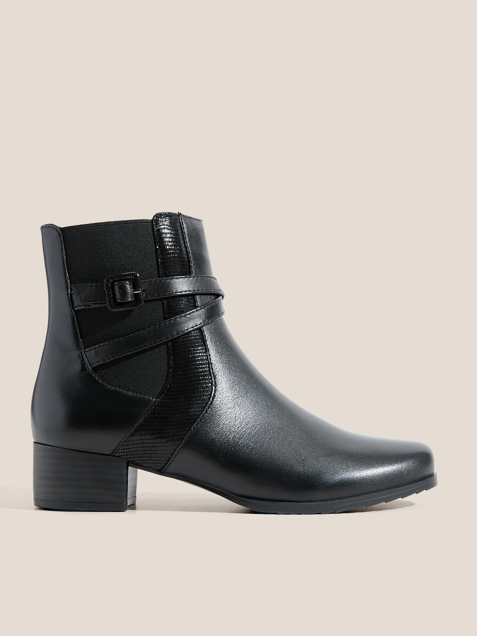 7695 р. 13500 р. Ботильоны CAPRICE GERDA