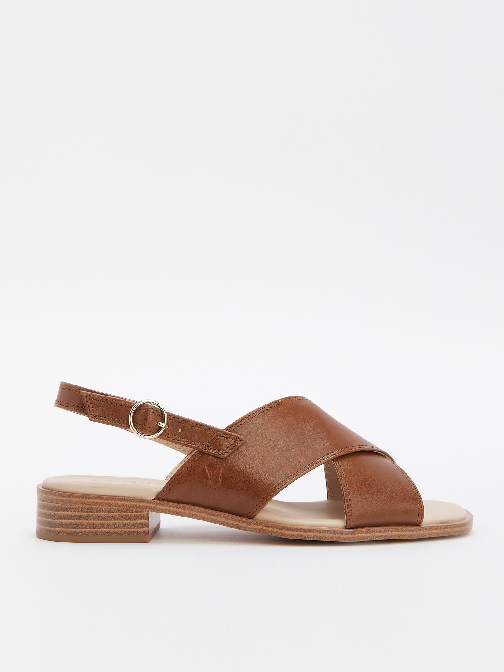 4674 р. 8200 р. Женские сандалии CAPRICE BEATRICE