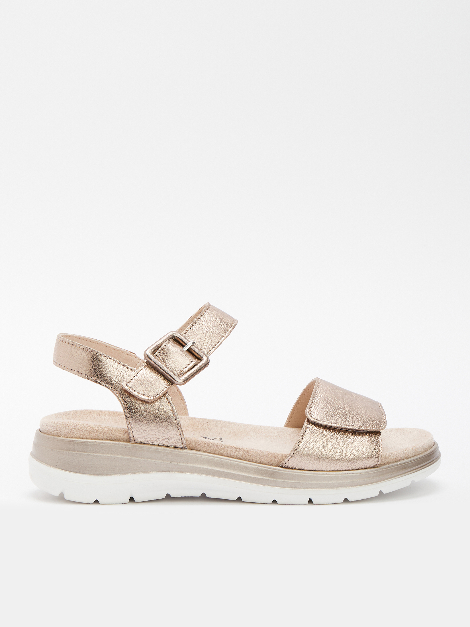 4674 р. 8200 р. Женские сандалии CAPRICE BLUE