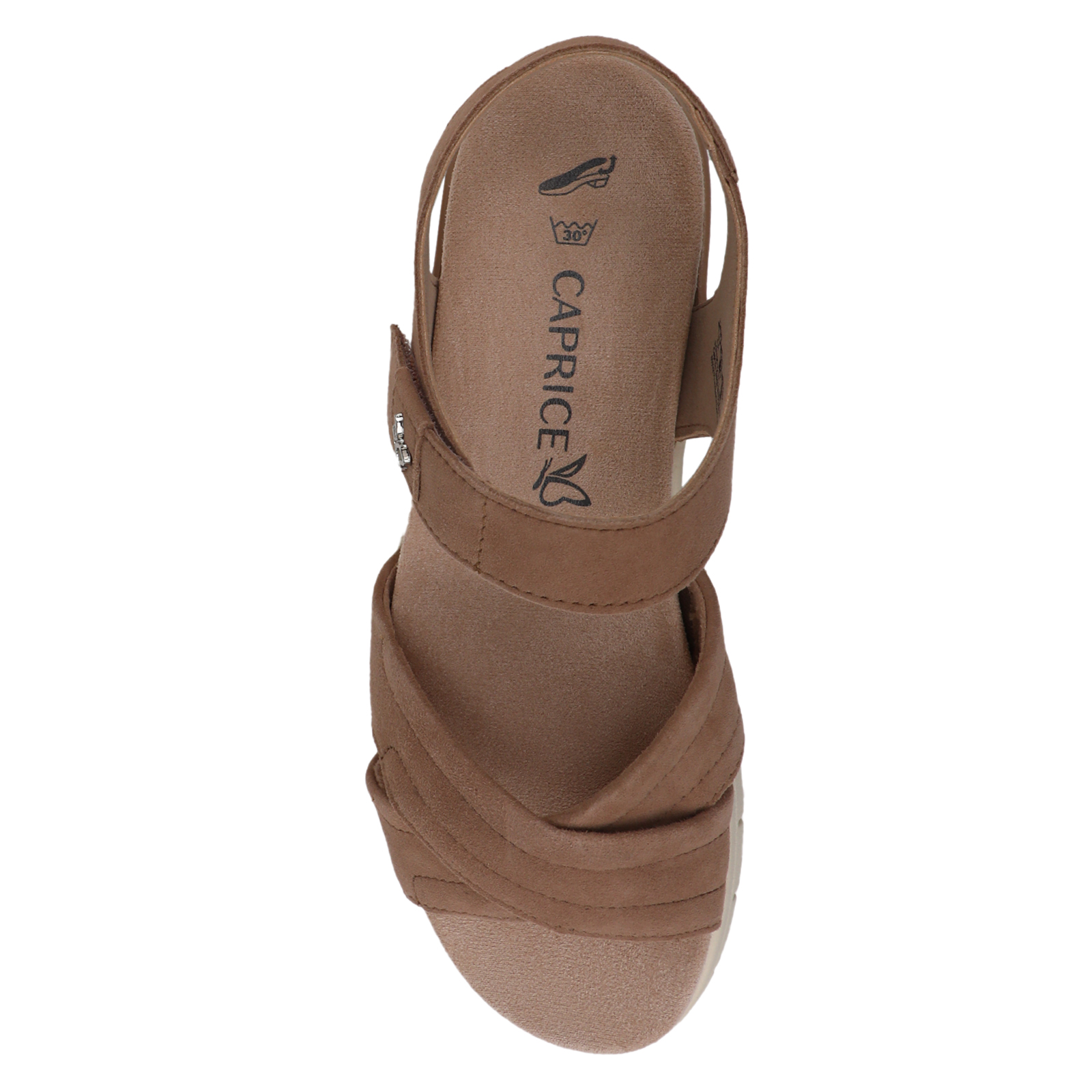 4275 р. 7500 р. Женские сандалии CAPRICE BABETTE