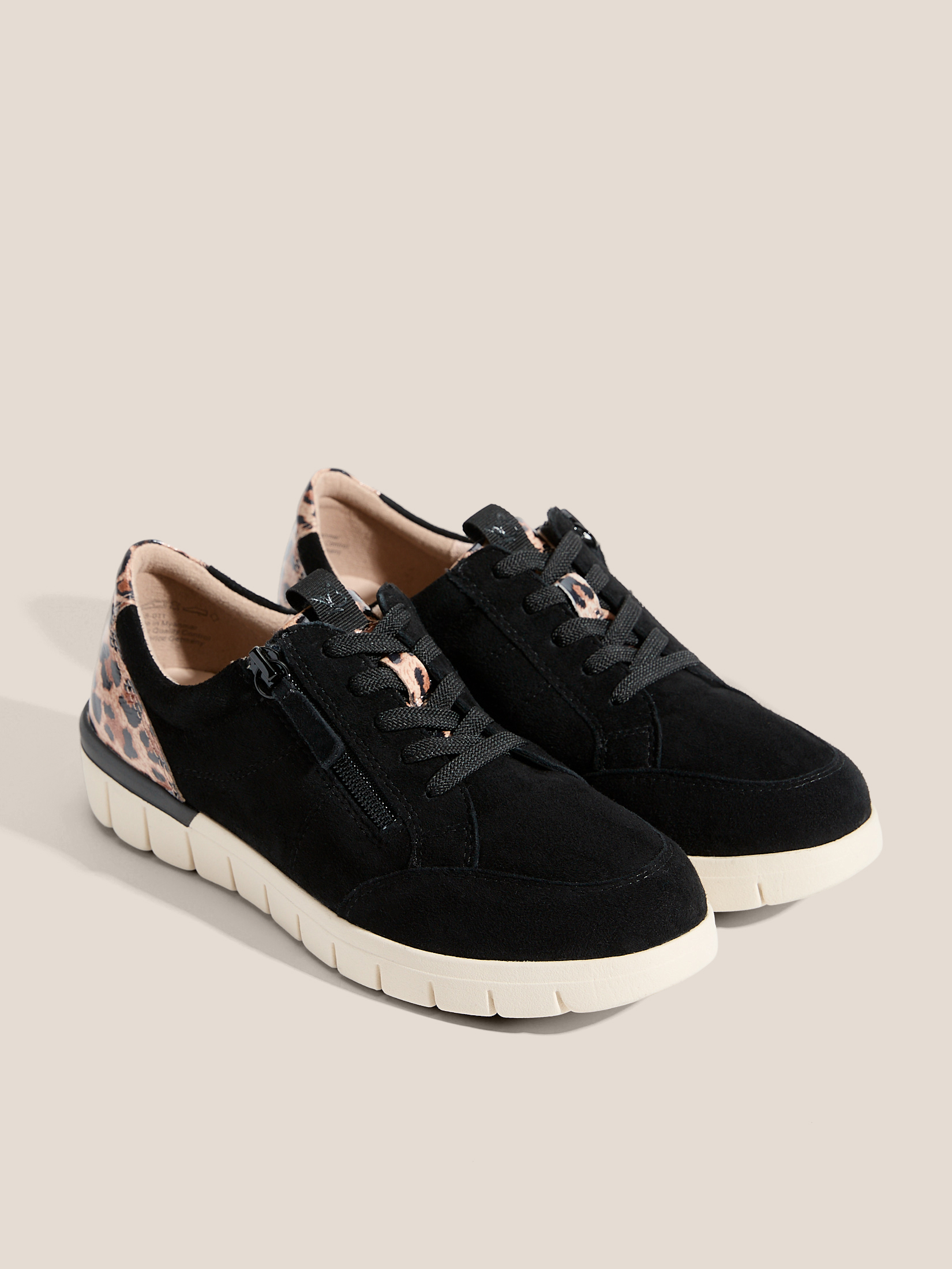 6840 р. 12000 р. Женские кеды CAPRICE BRIDGET