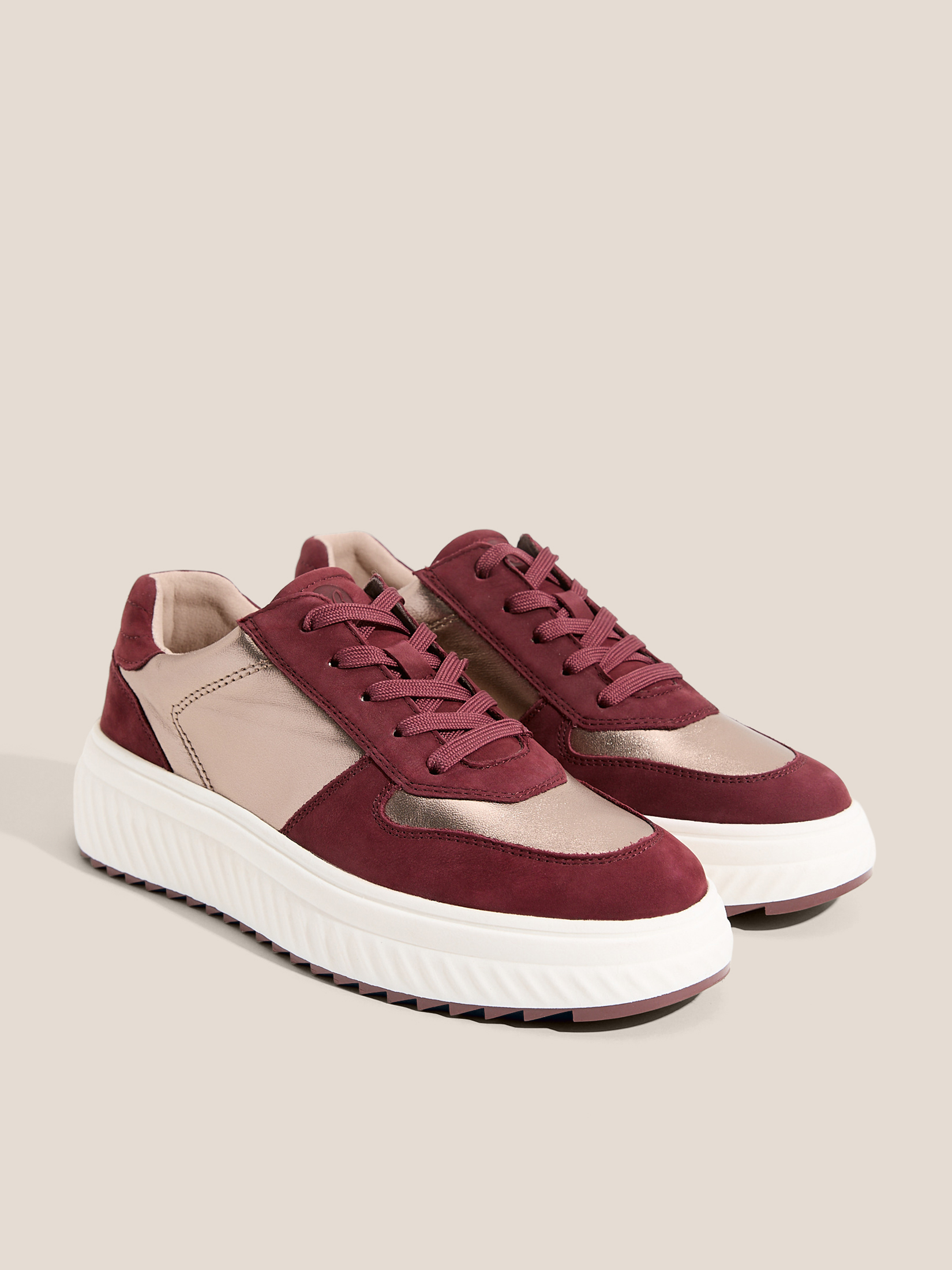 7695 р. 13500 р. Женские кеды CAPRICE FRITZY