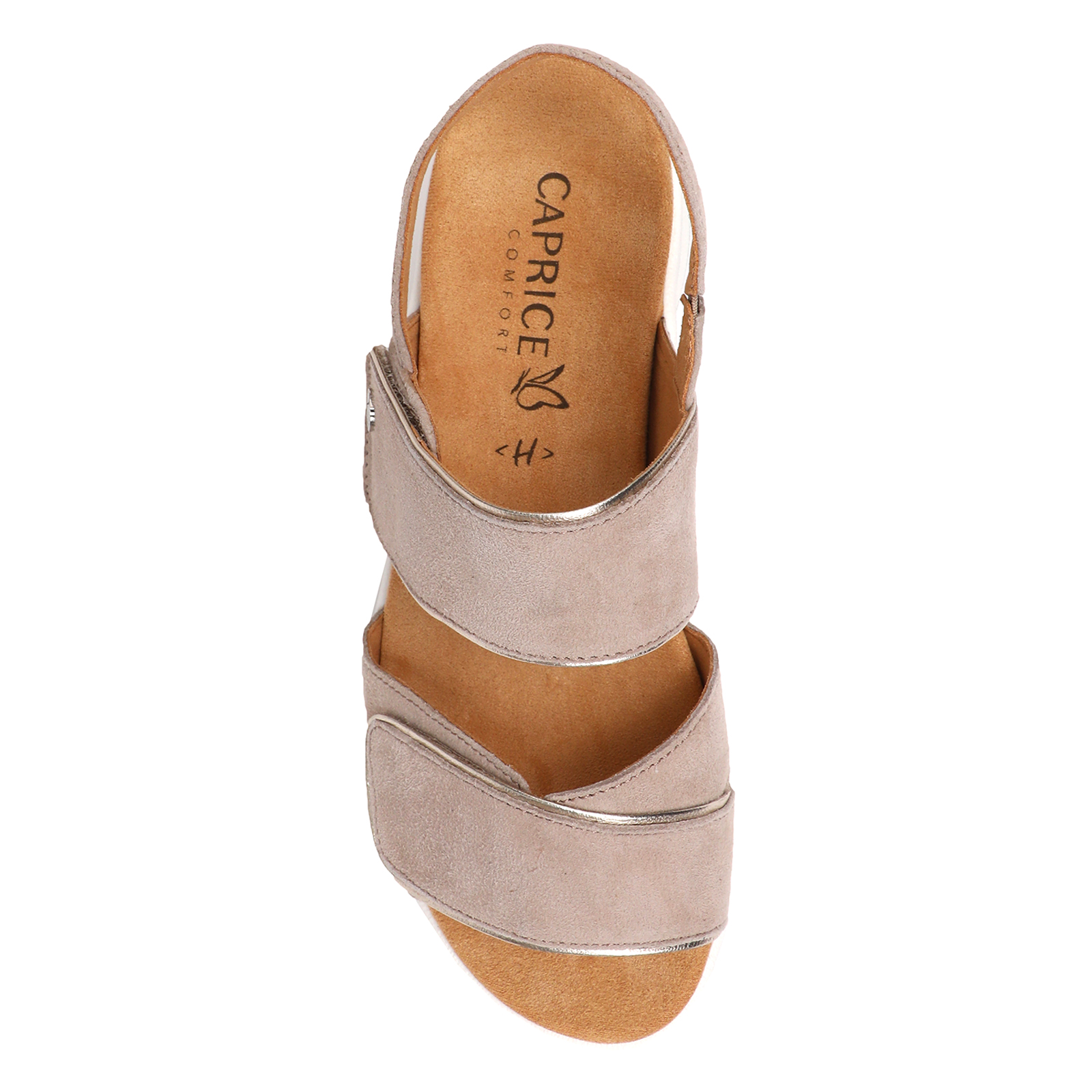 4275 р. 7500 р. Женские сандалии CAPRICE SILKE