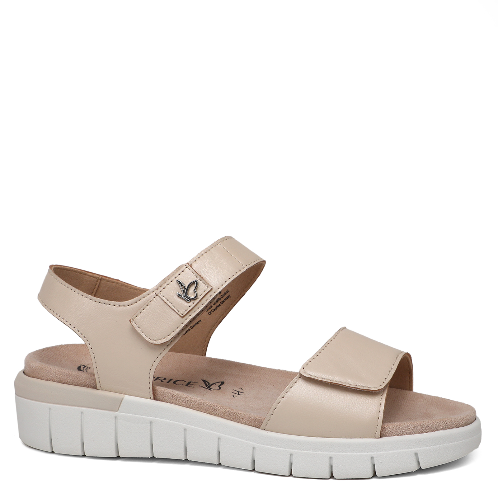 4560 р. 8000 р. Женские сандалии CAPRICE BABETTE