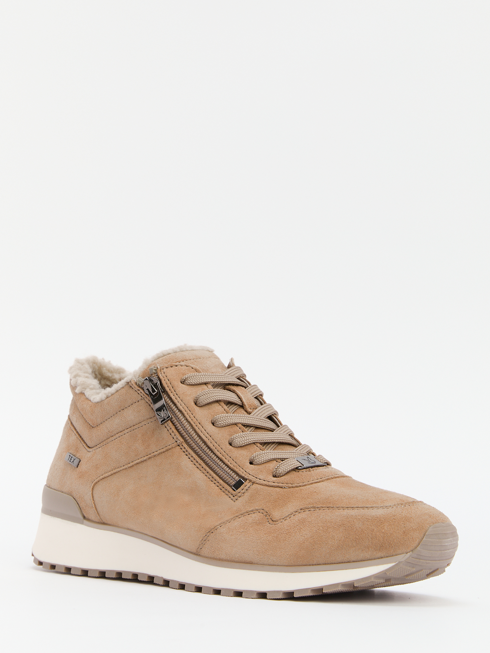 7695 р. 13500 р. Женские кроссовки CAPRICE KAIA