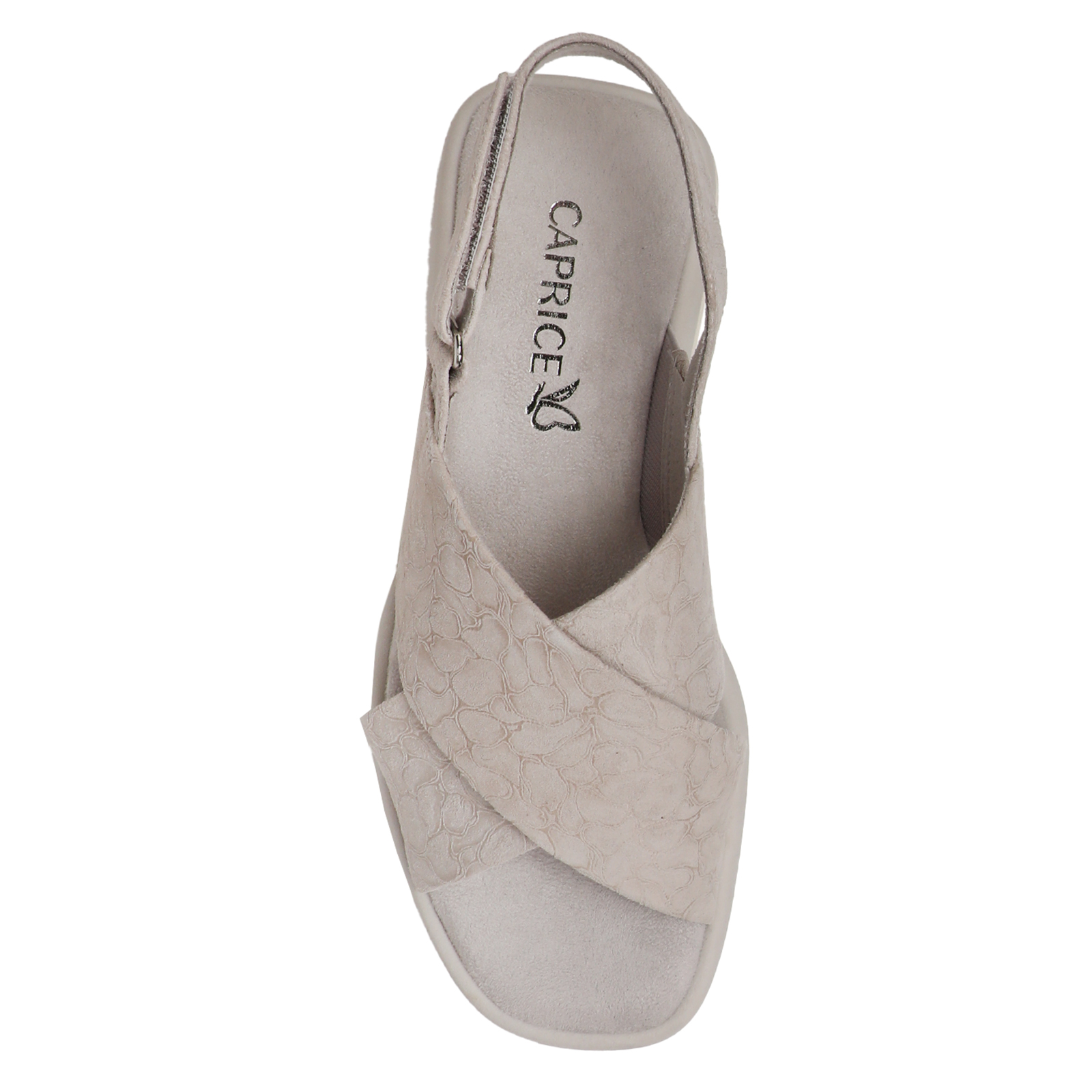 3591 р. 6300 р. Женские сандалии CAPRICE SHAKIRA