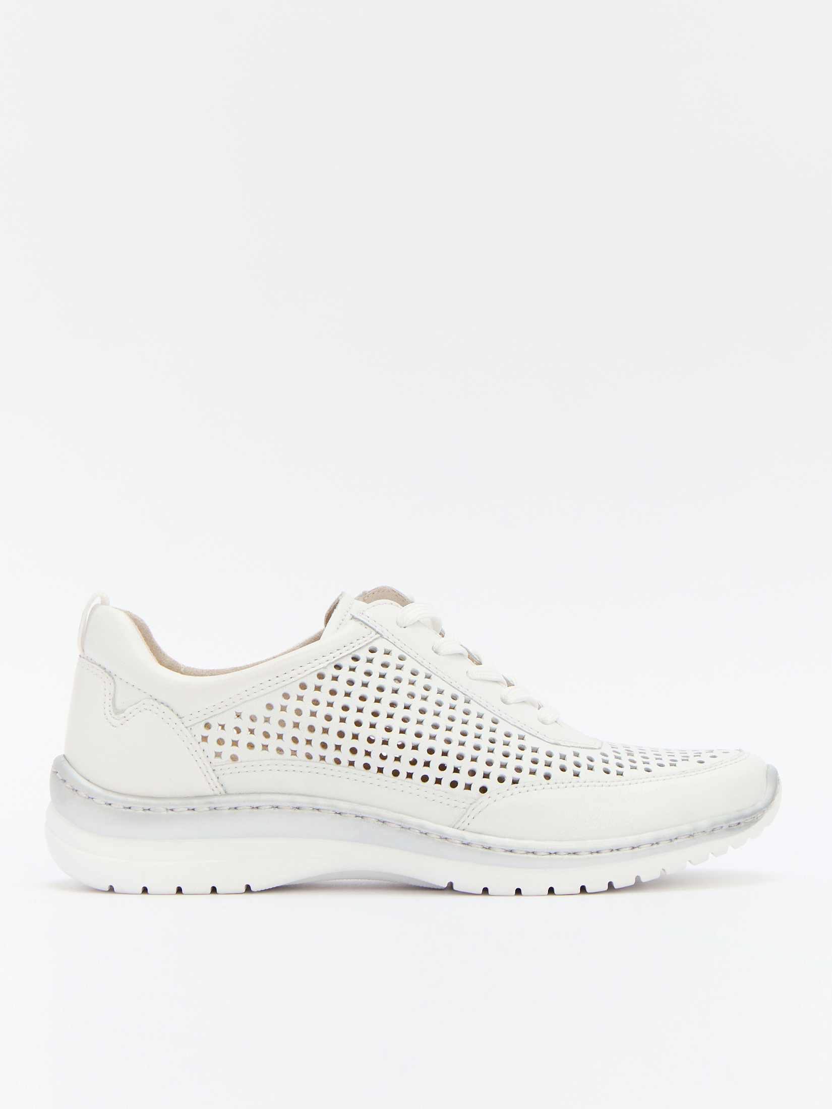 5871 р. 10300 р. Женские кроссовки CAPRICE EDITH