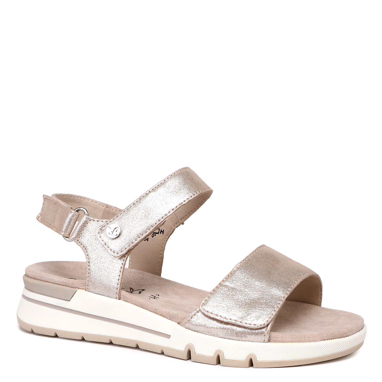 4275 р. 7500 р. Женские сандалии CAPRICE VENICE