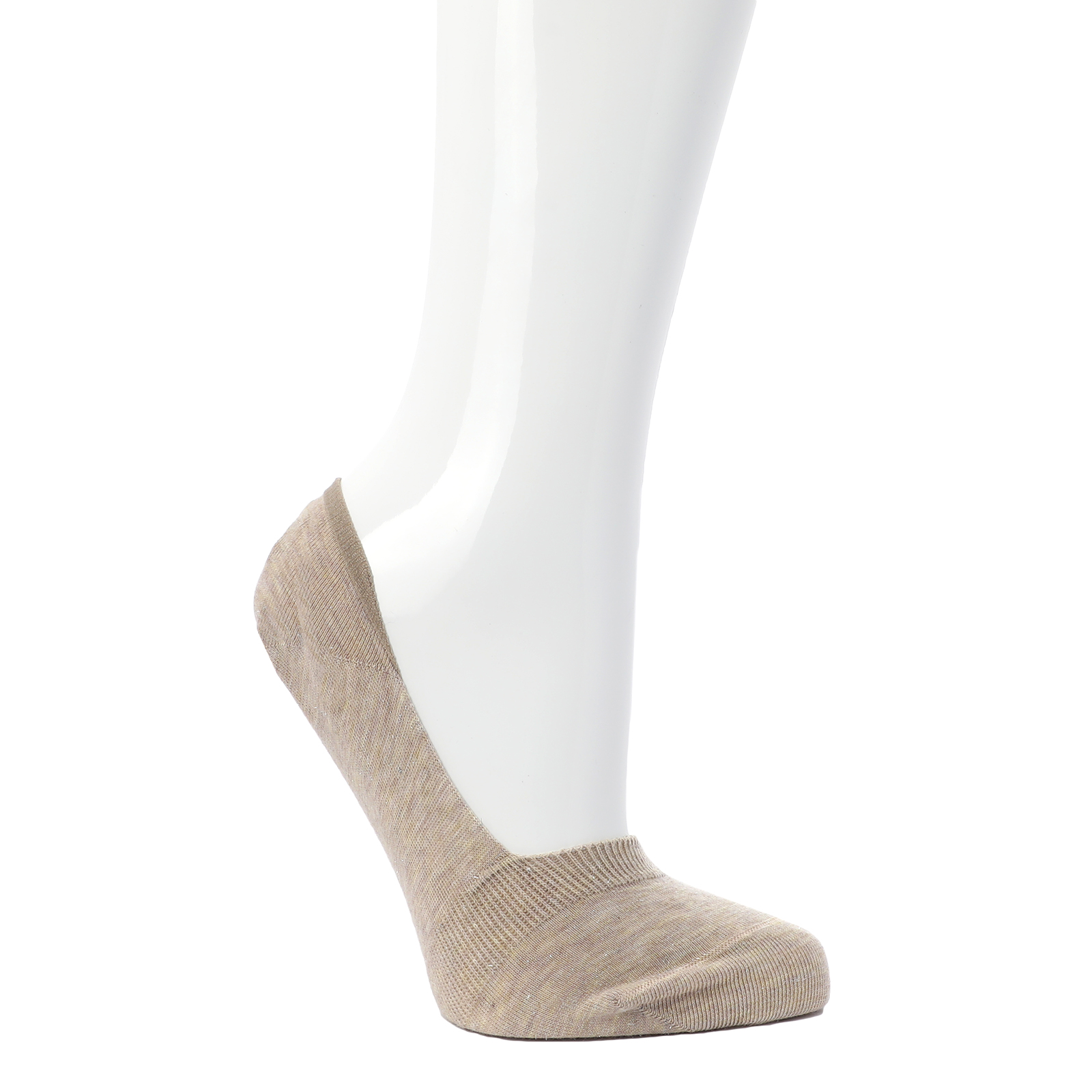 130 р.  320 р.  Женские подследники CALZETTI