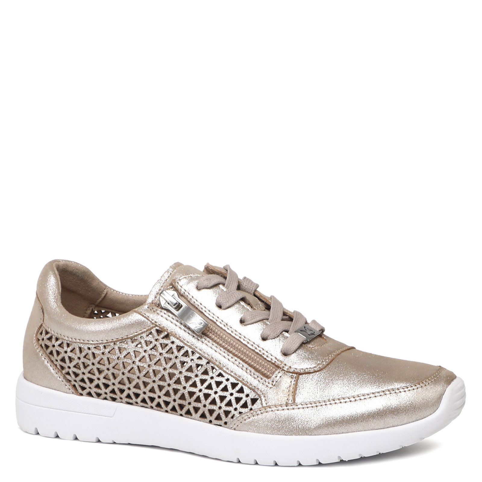 5871 р. 10300 р. Женские кроссовки CAPRICE PEGGY