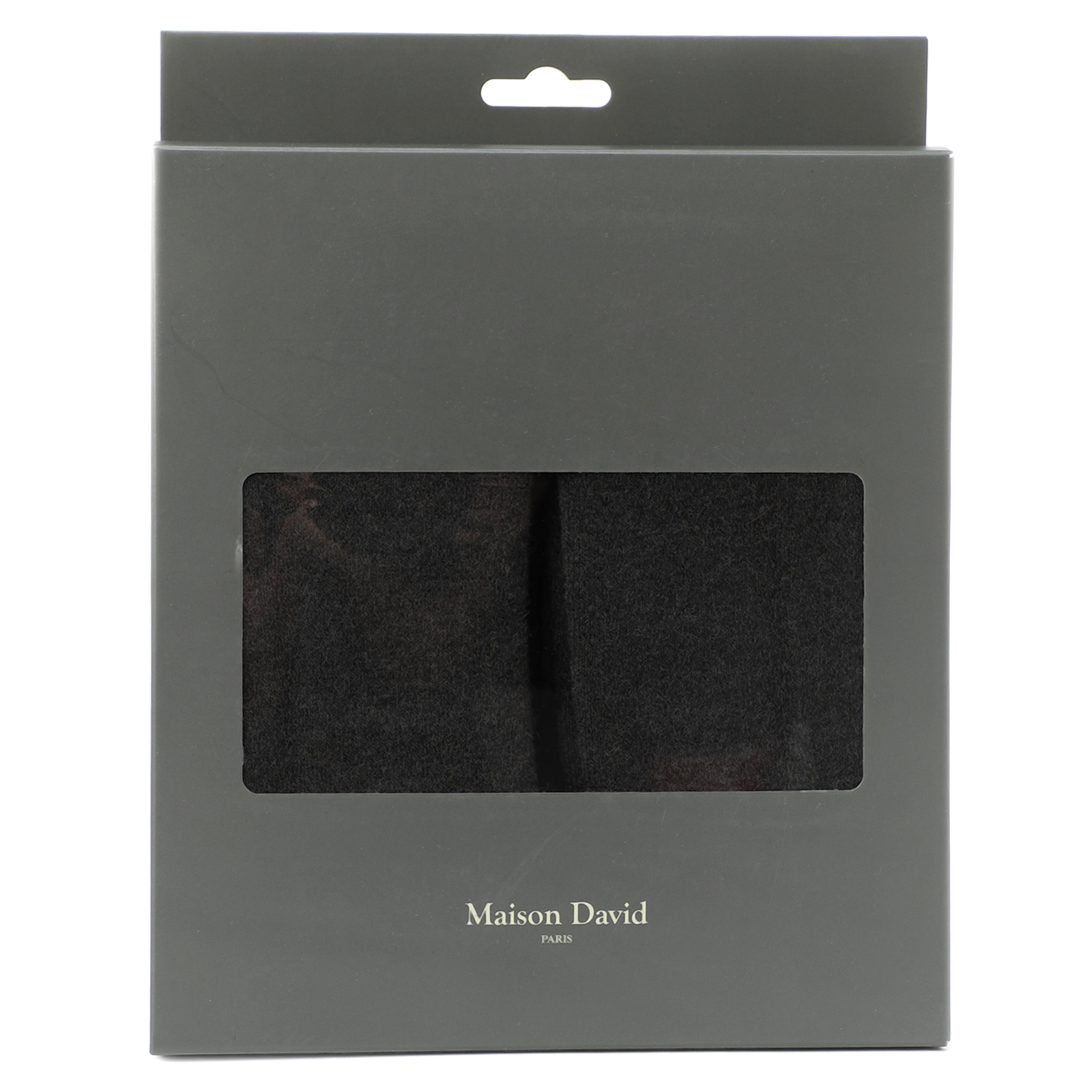 2451 р.  5380 р.  Женские носки 2 шт. MAISON DAVID plain socks