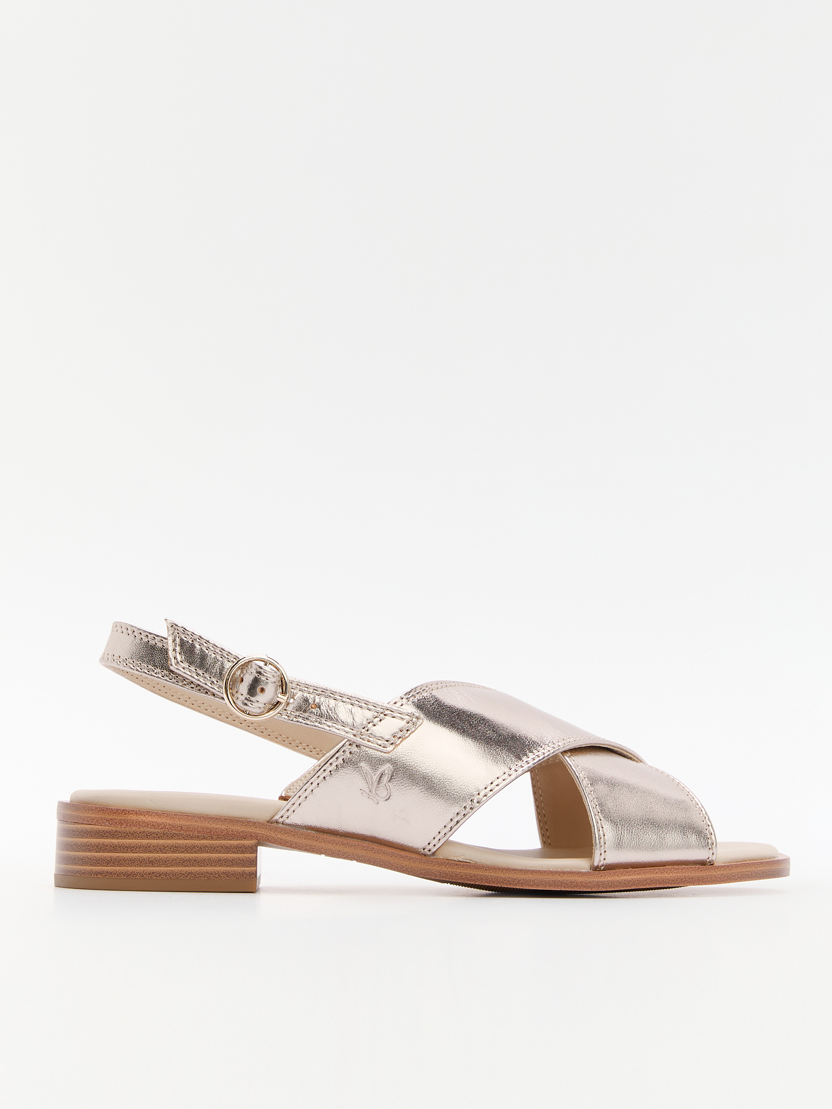 4674 р. 8200 р. Женские сандалии CAPRICE BEATRICE