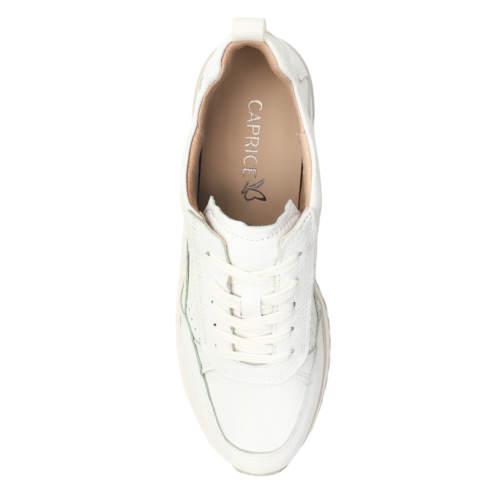 6726 р. 11800 р. Женские кроссовки CAPRICE KAIA