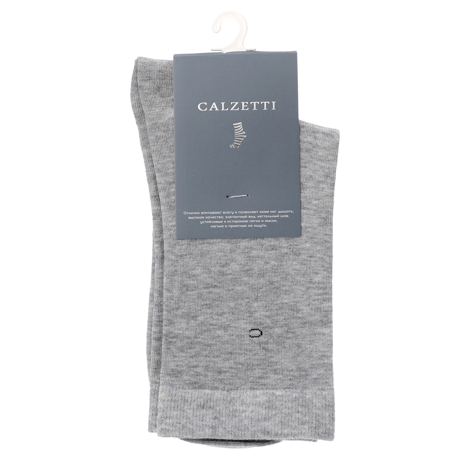 130 р.  320 р.  Женские носки CALZETTI