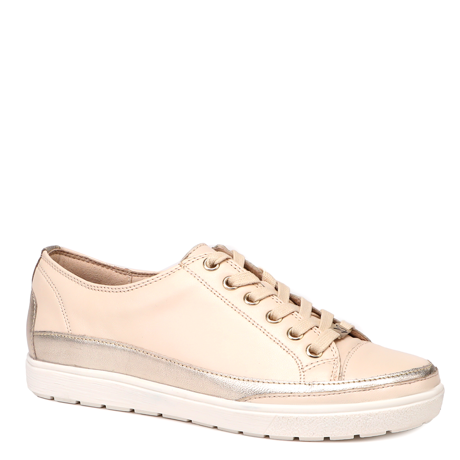 5244 р. 9200 р. Женские кеды CAPRICE MANOU