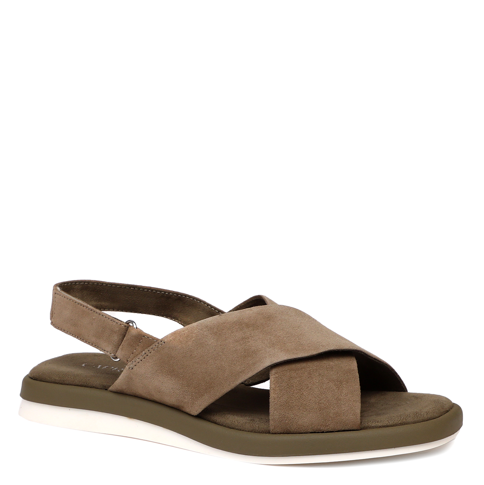 3591 р. 6300 р. Женские сандалии CAPRICE SHAKIRA