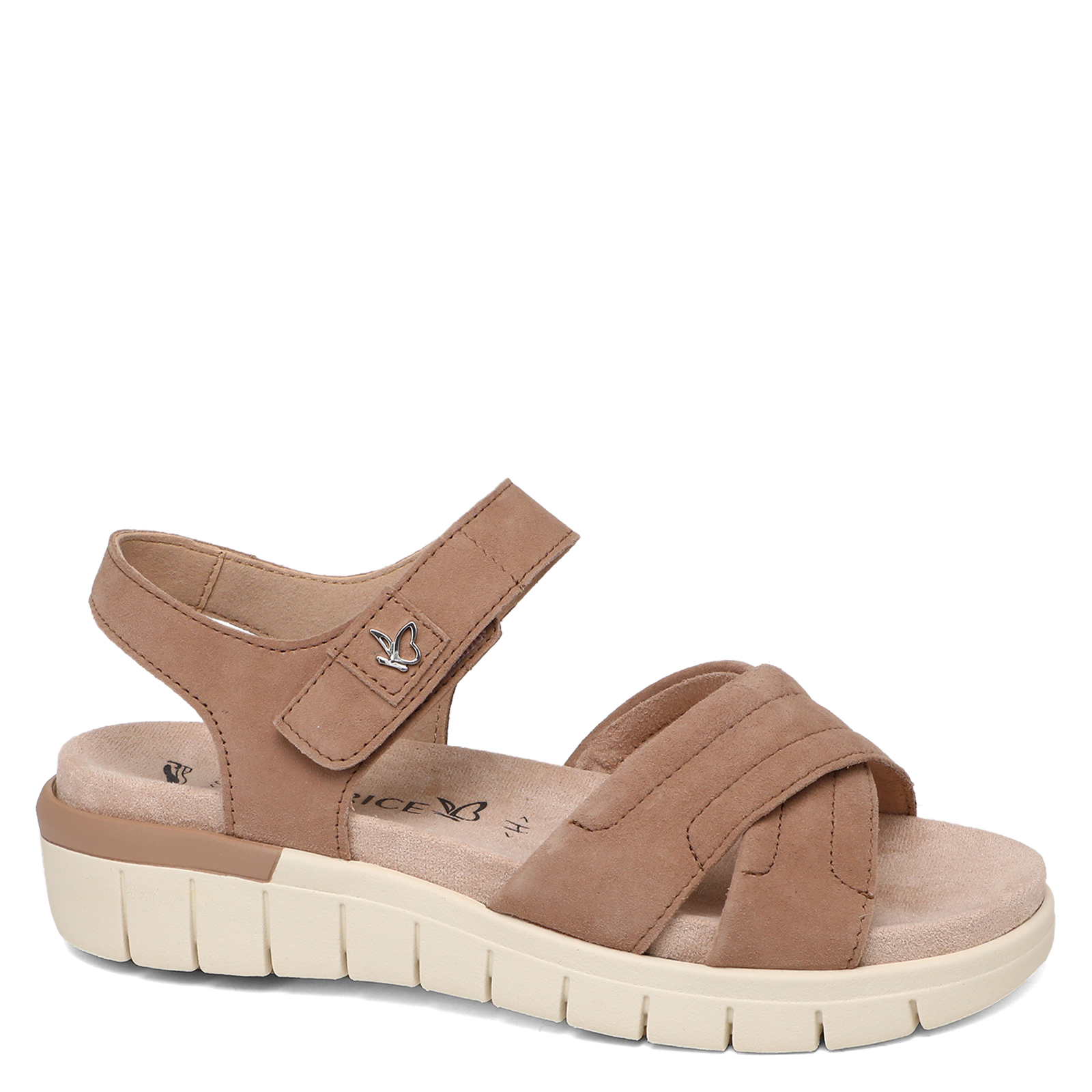 4275 р. 7500 р. Женские сандалии CAPRICE BABETTE