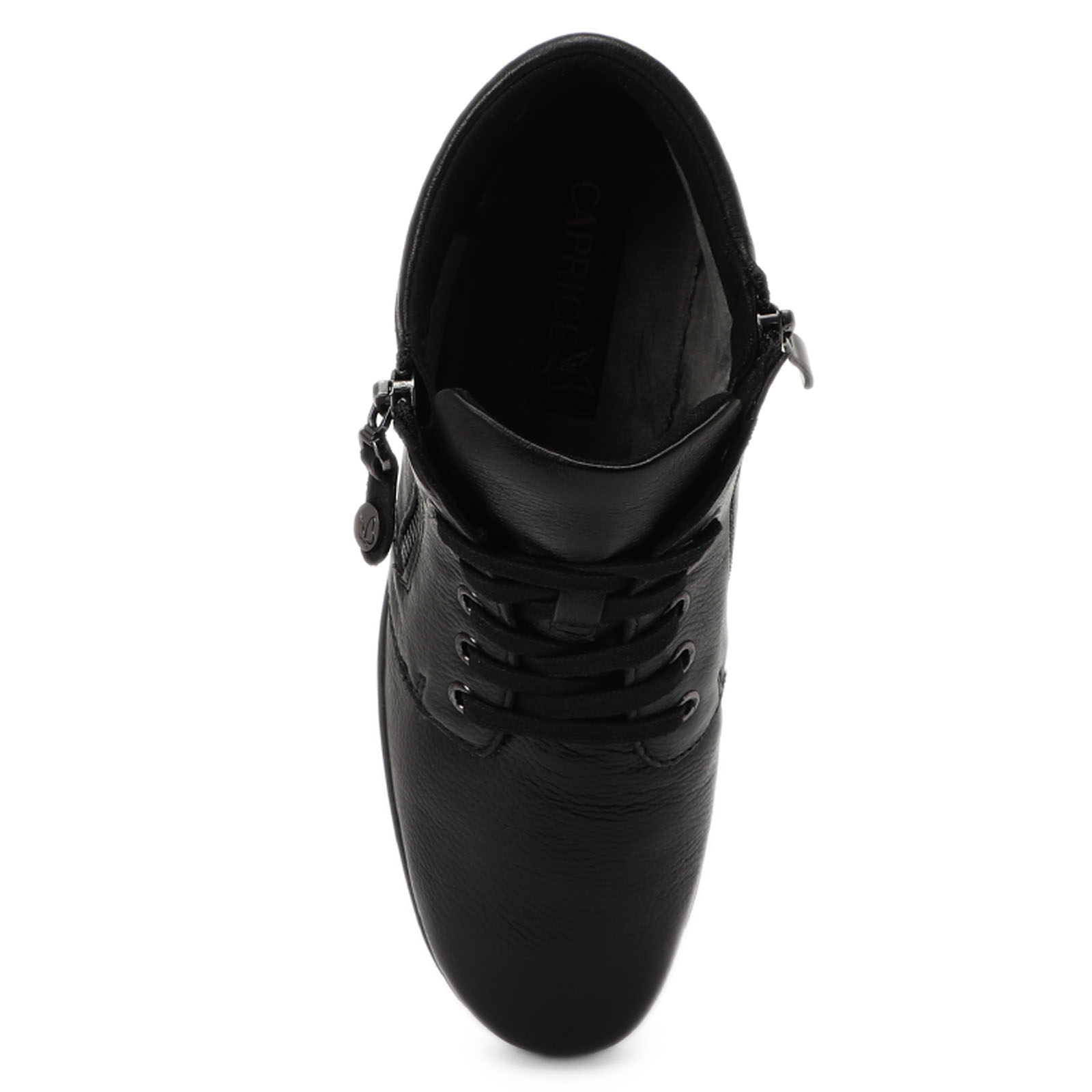 7125 р. 12500 р. Женские ботинки CAPRICE JENNA