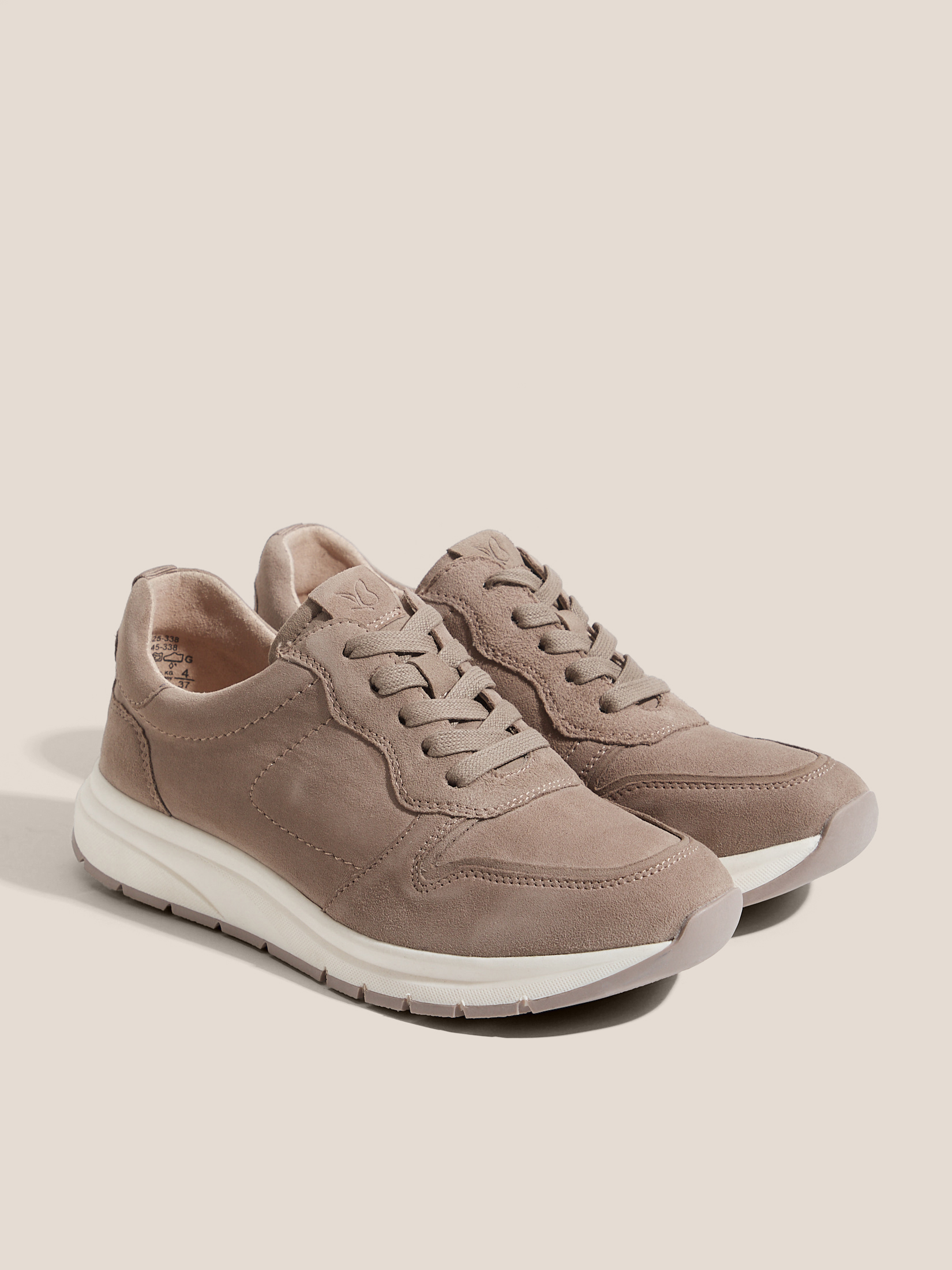 6840 р. 12000 р. Женские кроссовки CAPRICE KAIA