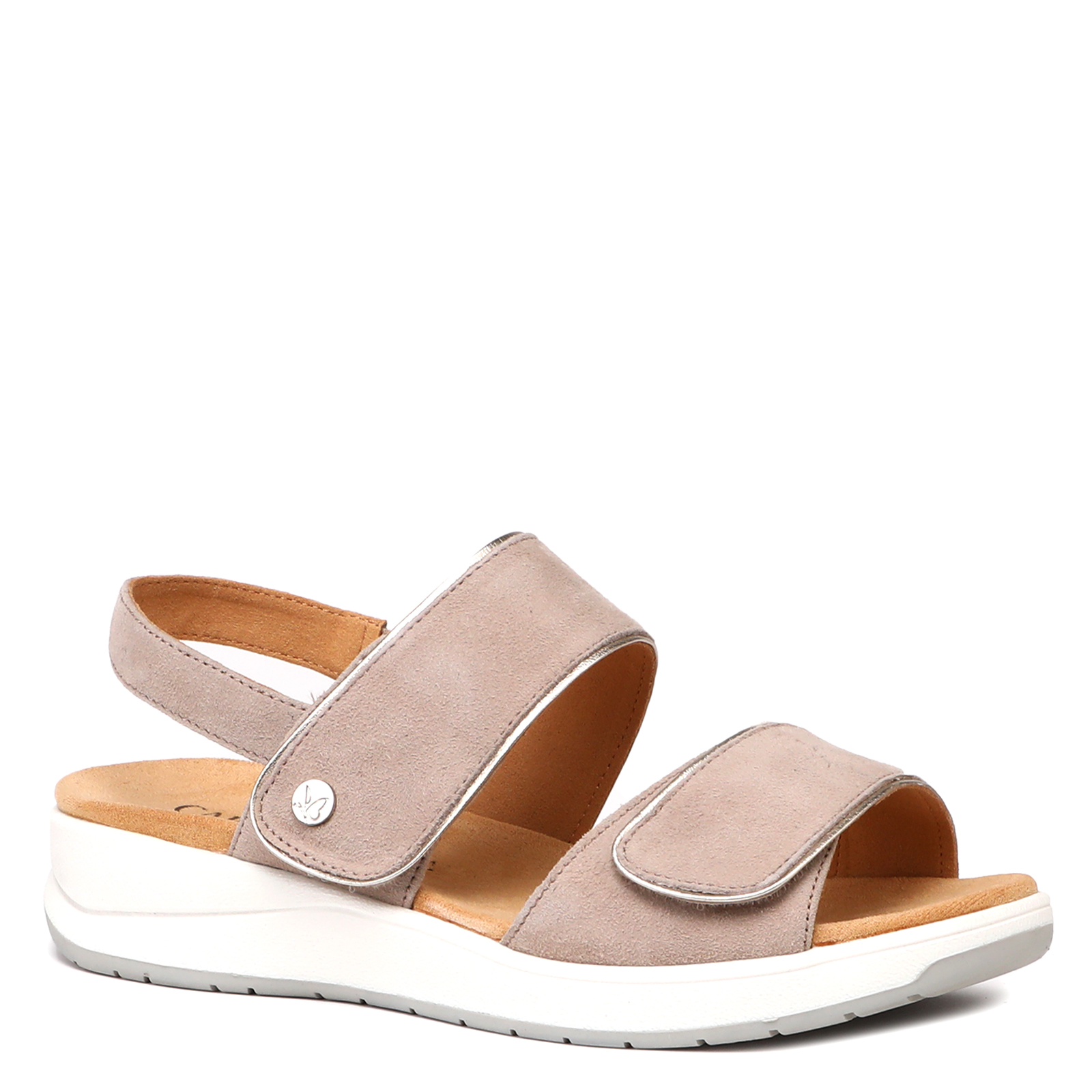 4275 р. 7500 р. Женские сандалии CAPRICE SILKE