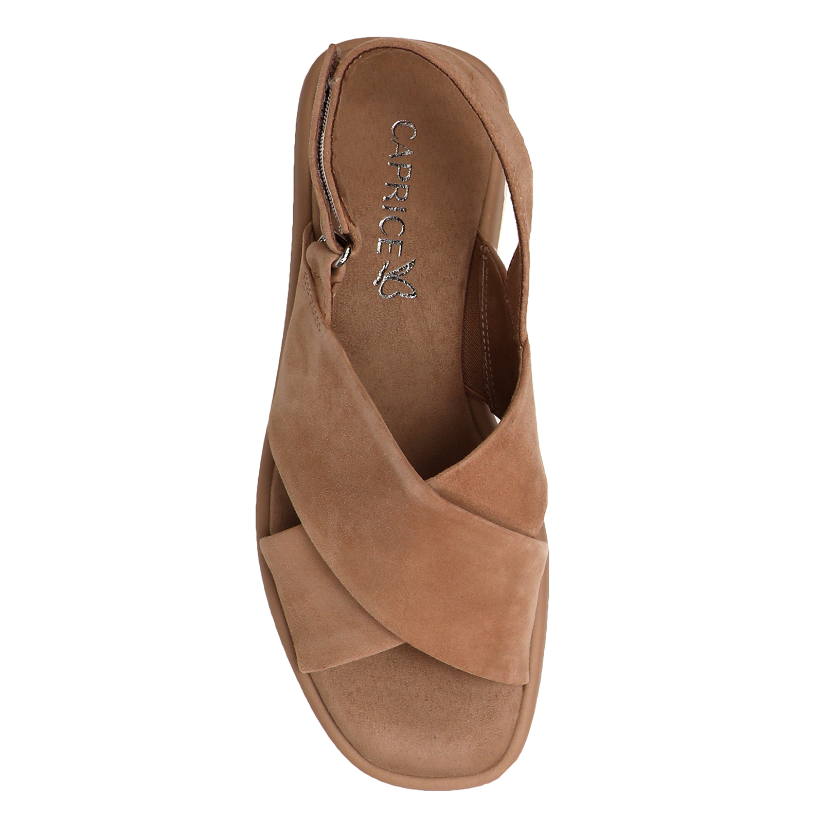 4104 р. 7200 р. Женские сандалии CAPRICE SHAKIRA