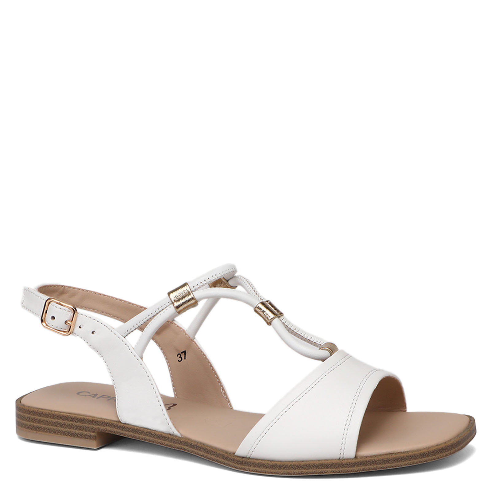 4845 р. 8500 р. Женские сандалии CAPRICE SHAKIRA