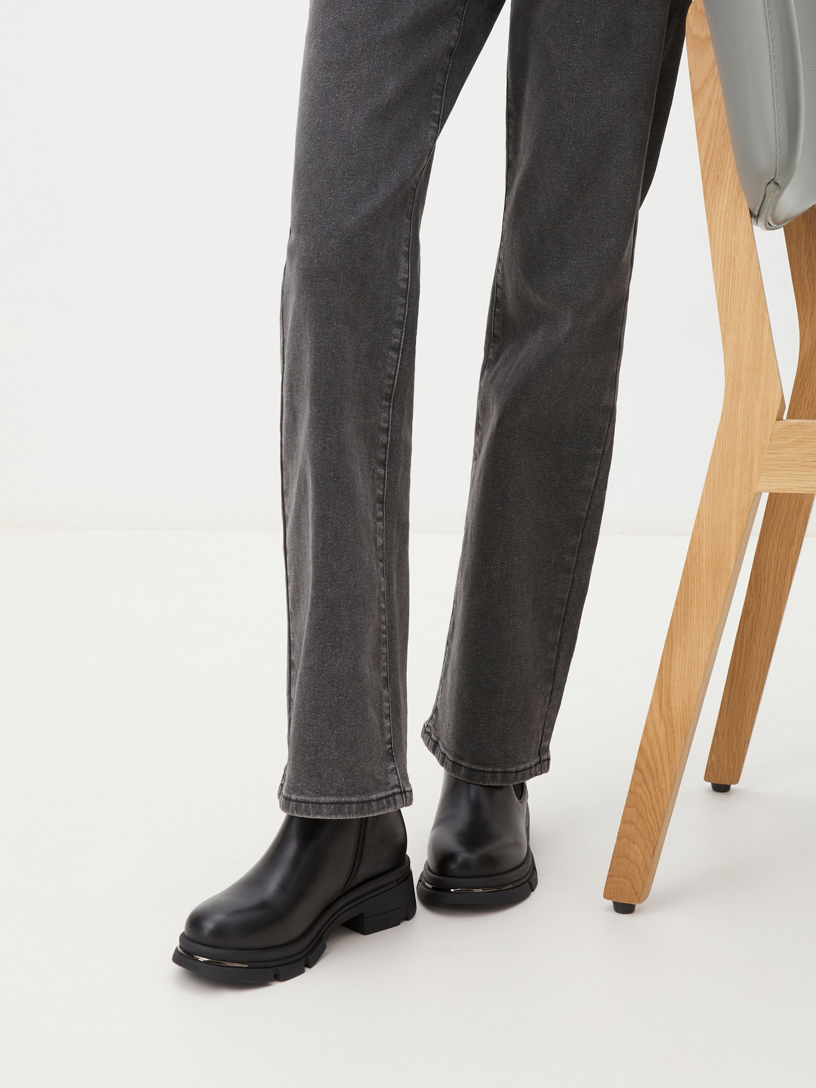 7695 р. 13500 р. Женские ботинки CAPRICE DELIA