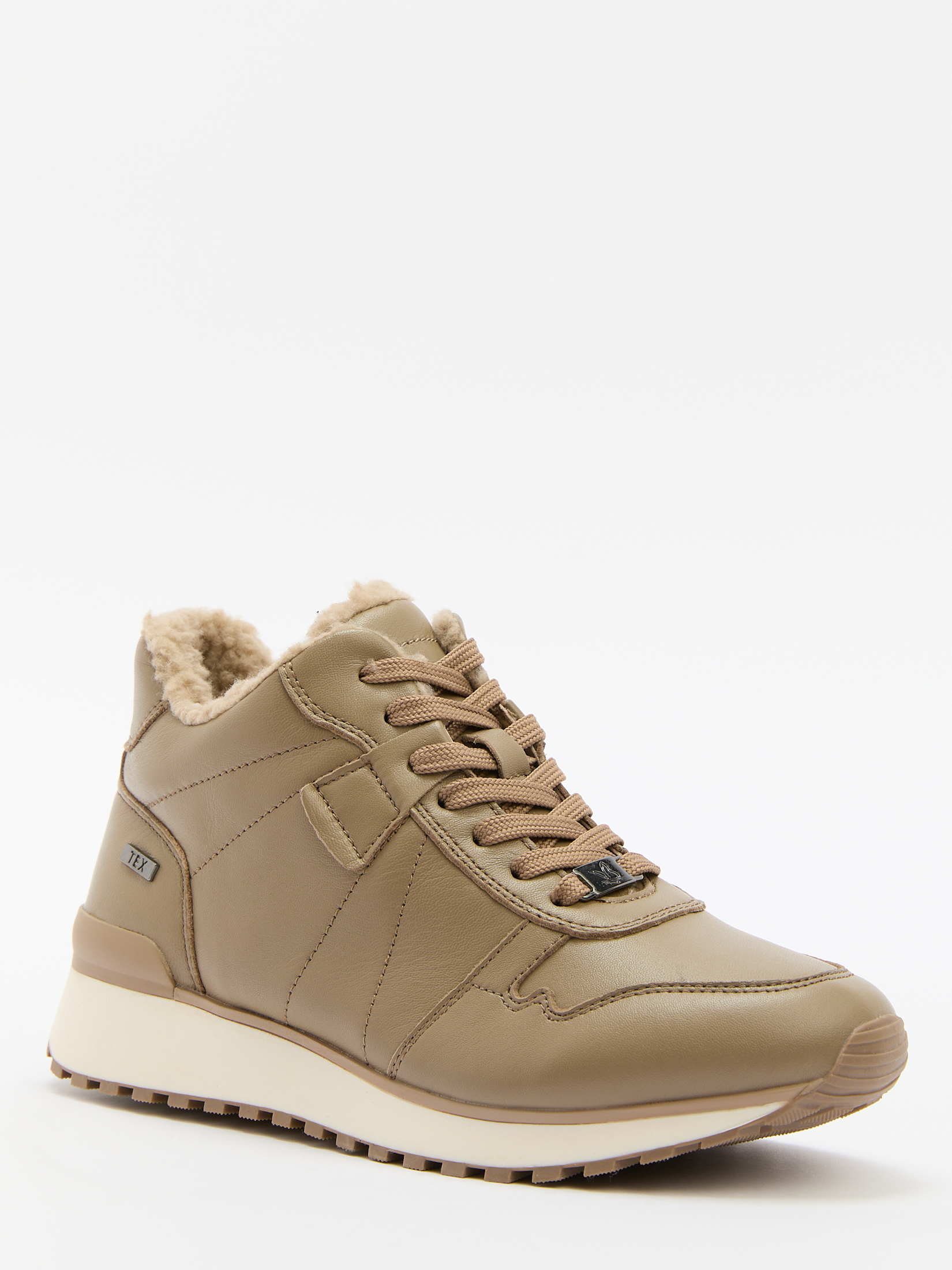 7410 р. 13000 р. Женские высокие кроссовки CAPRICE KAIA