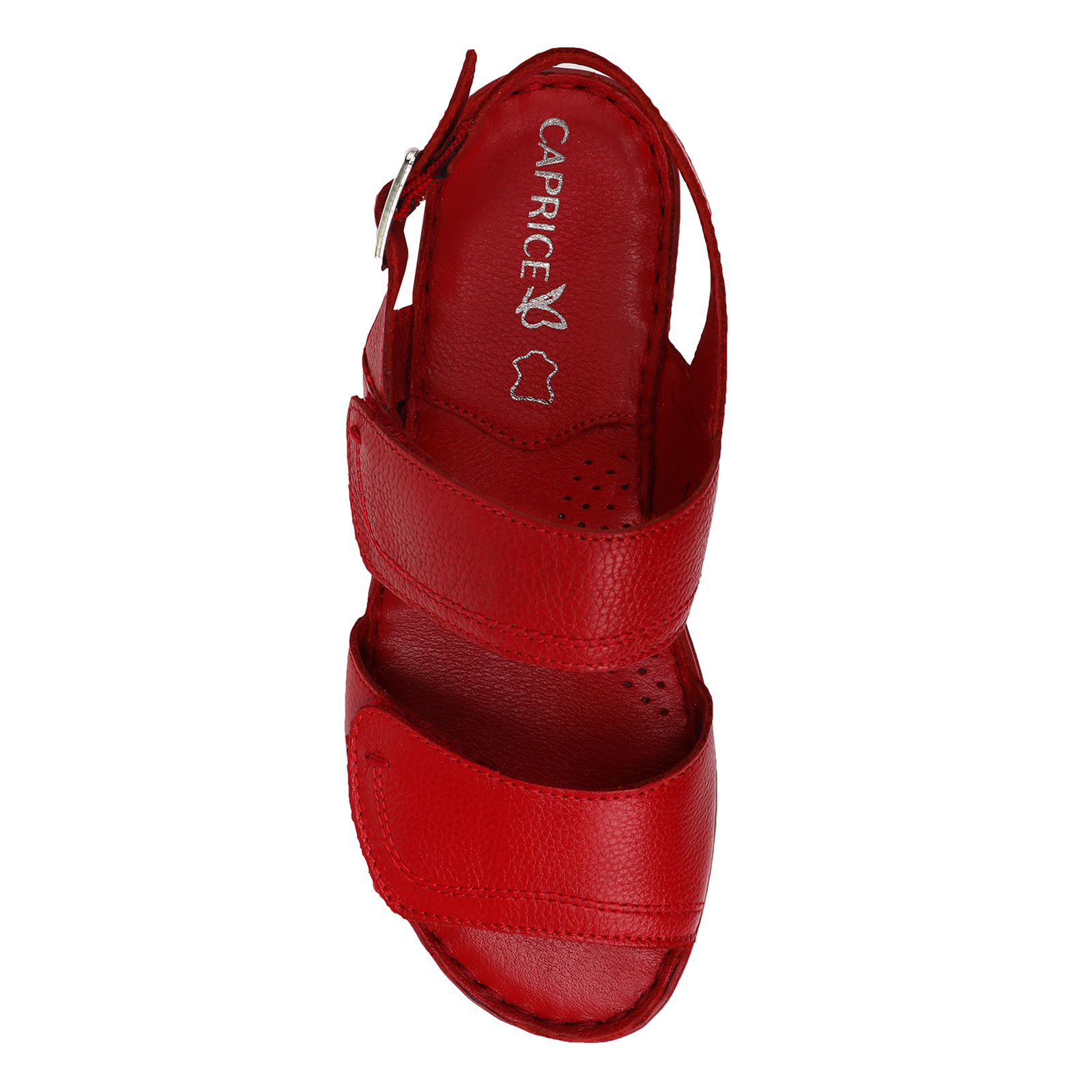 4104 р. 7200 р. Женские сандалии CAPRICE KARIN