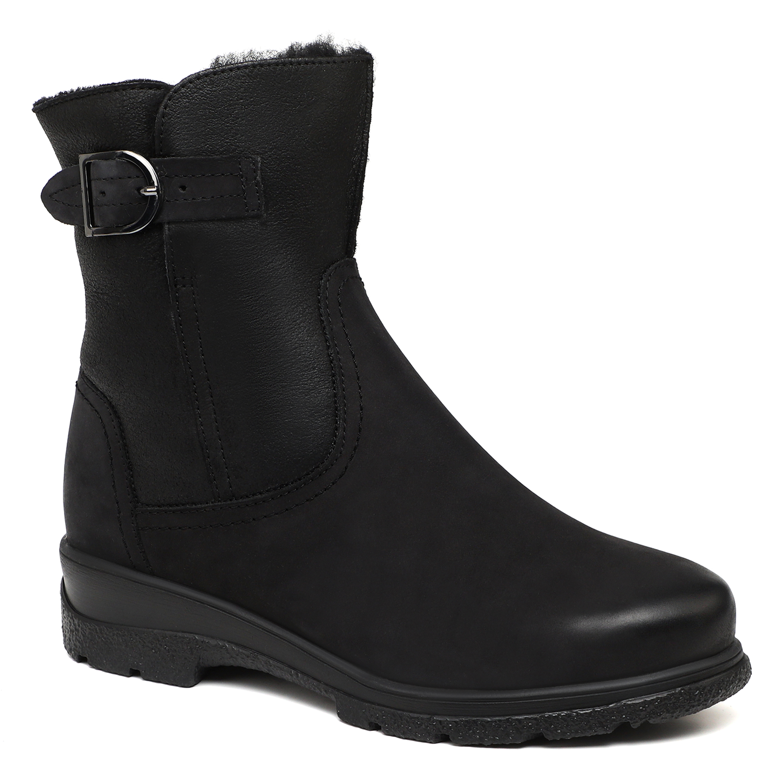 9975 р. 17500 р. Женские ботинки CAPRICE DASCHA