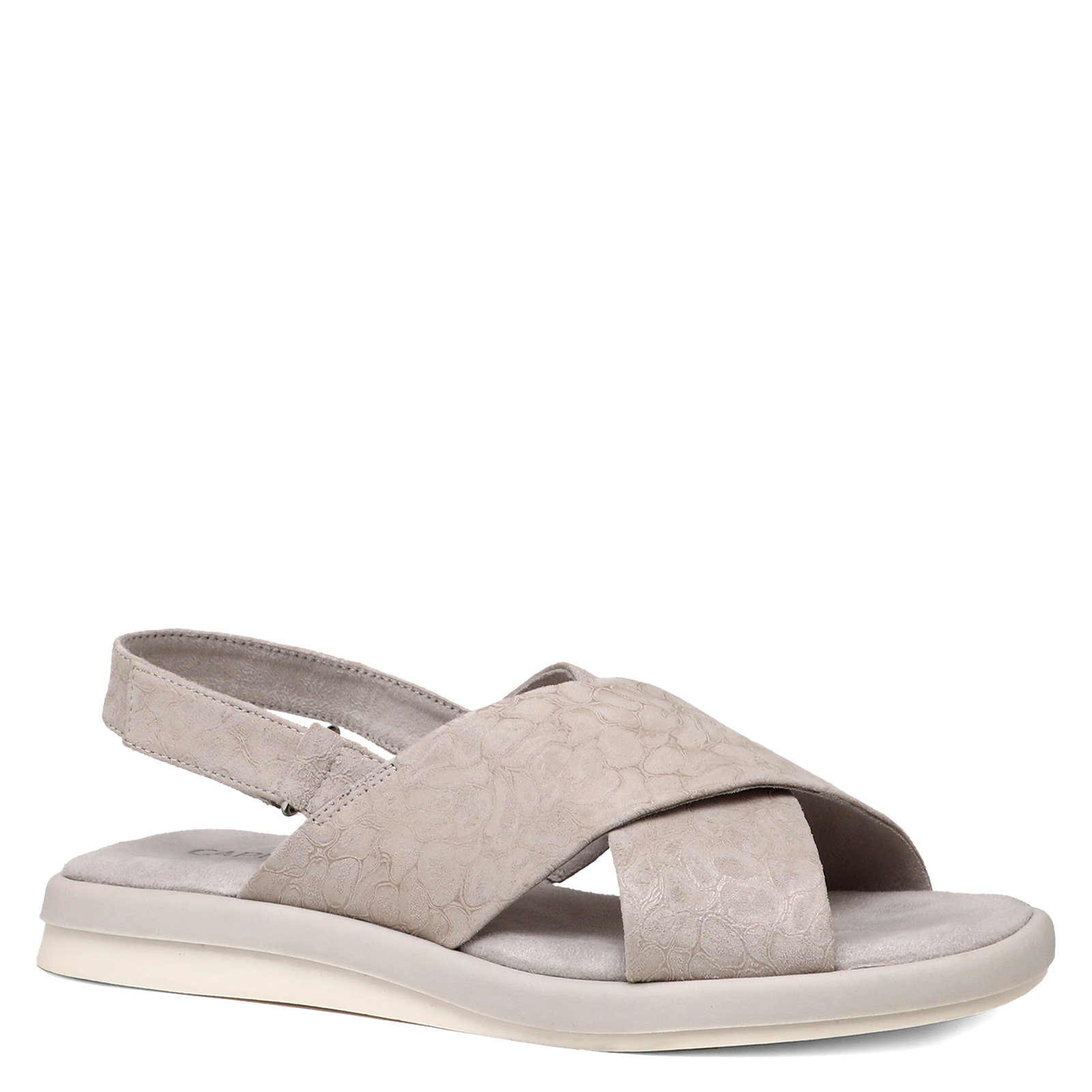 3591 р. 6300 р. Женские сандалии CAPRICE SHAKIRA