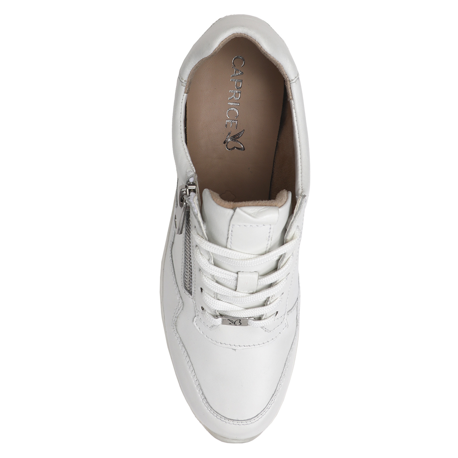 6156 р. 10800 р. Женские кроссовки CAPRICE LEA