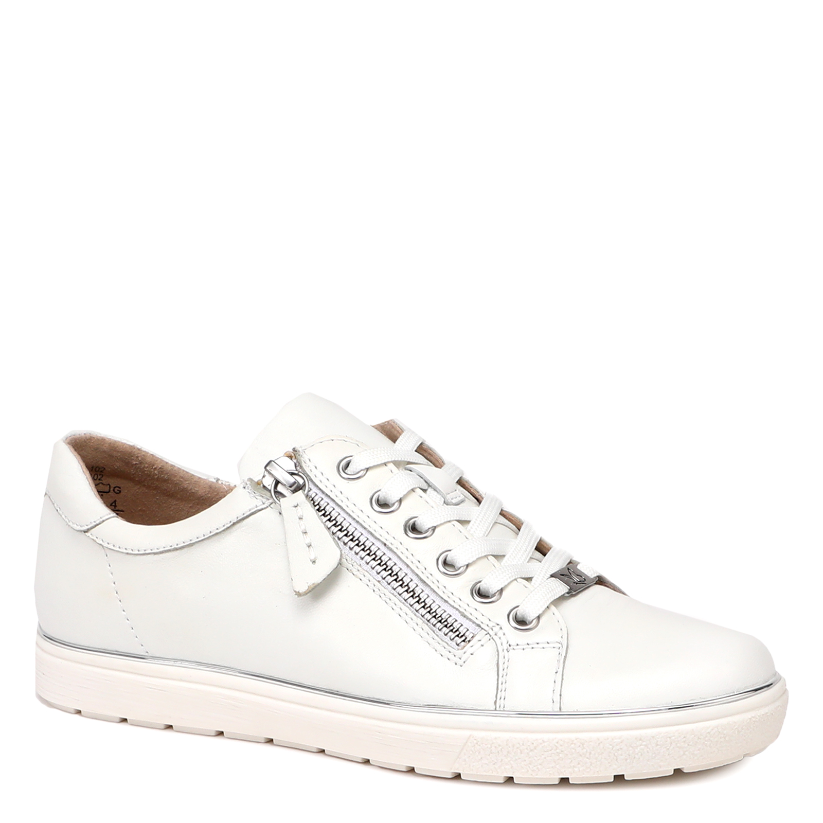 5415 р. 9500 р. Женские кеды CAPRICE MANOU